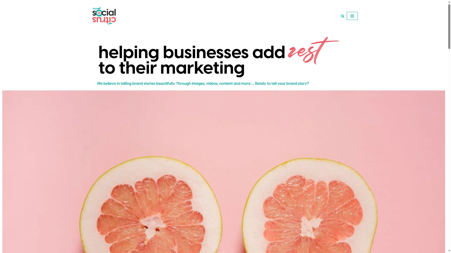 Thesocialcitrus.com