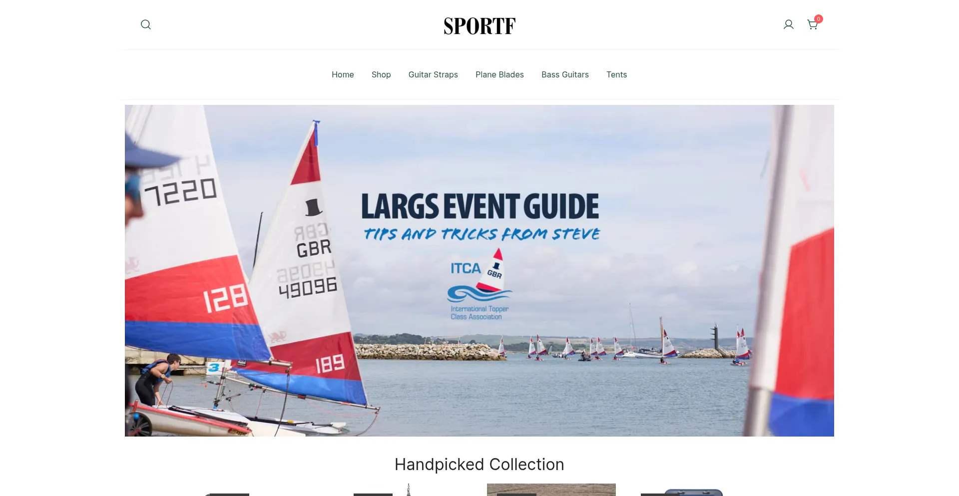 Thesportsandfunstore.com