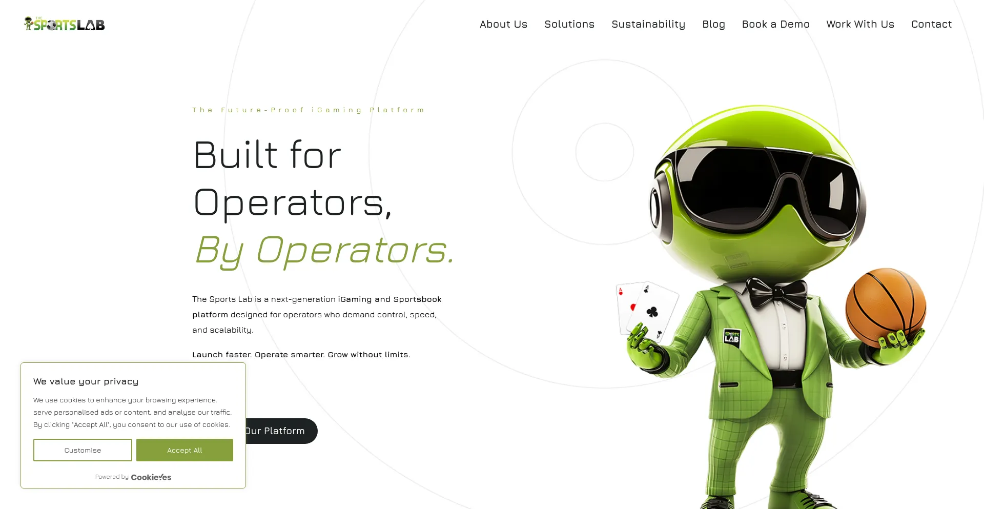 Thesportslab.eu