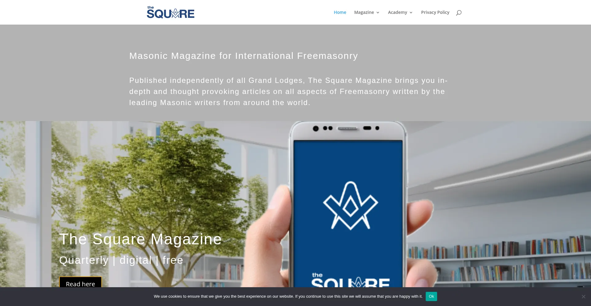 Thesquaremagazine.com