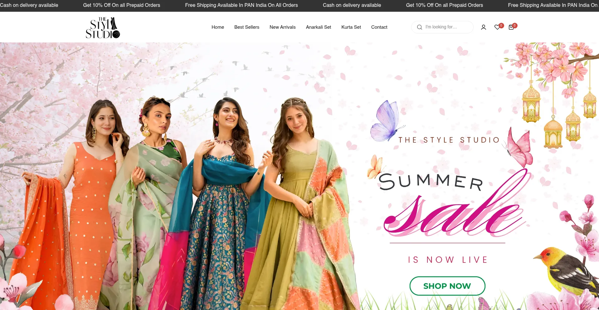 Thestylestudio.store