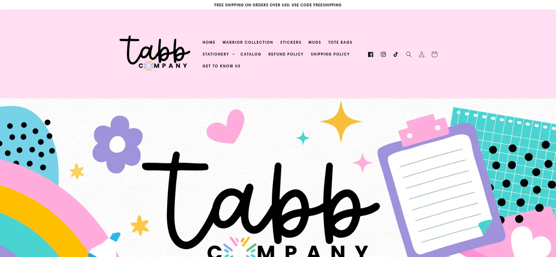 Thetabco.shop