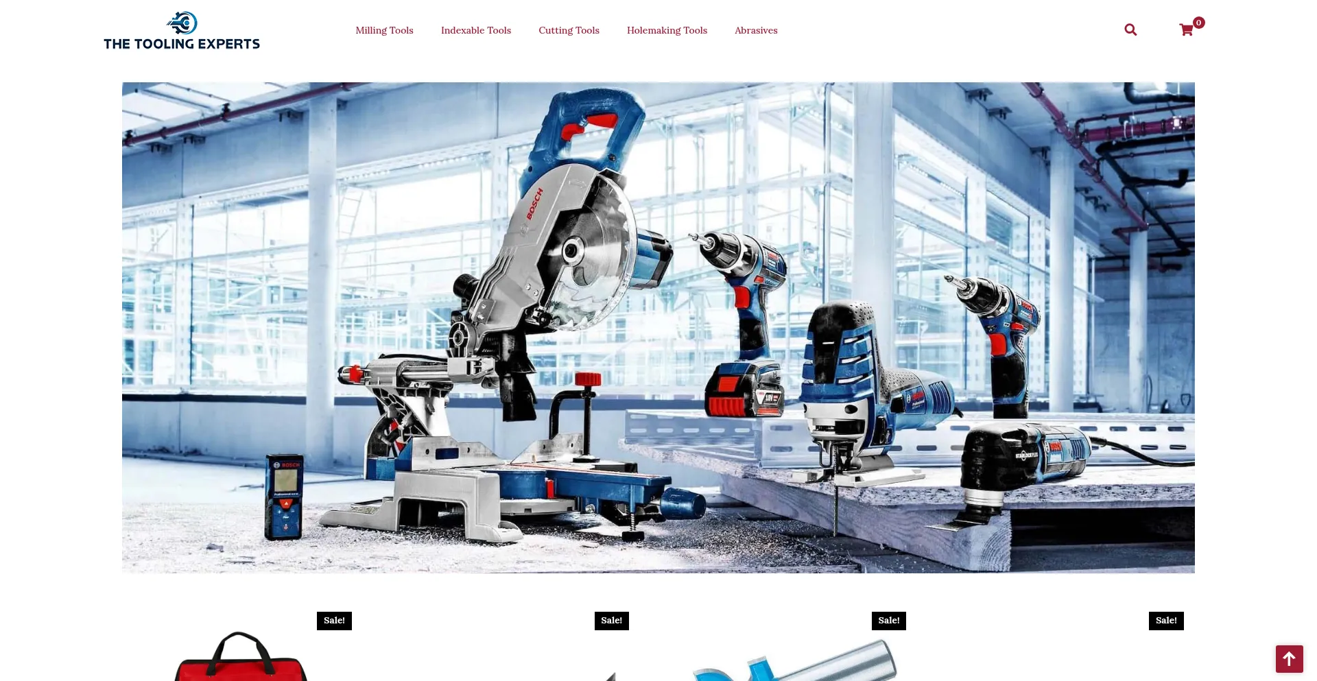 Thetoolingexperts.com