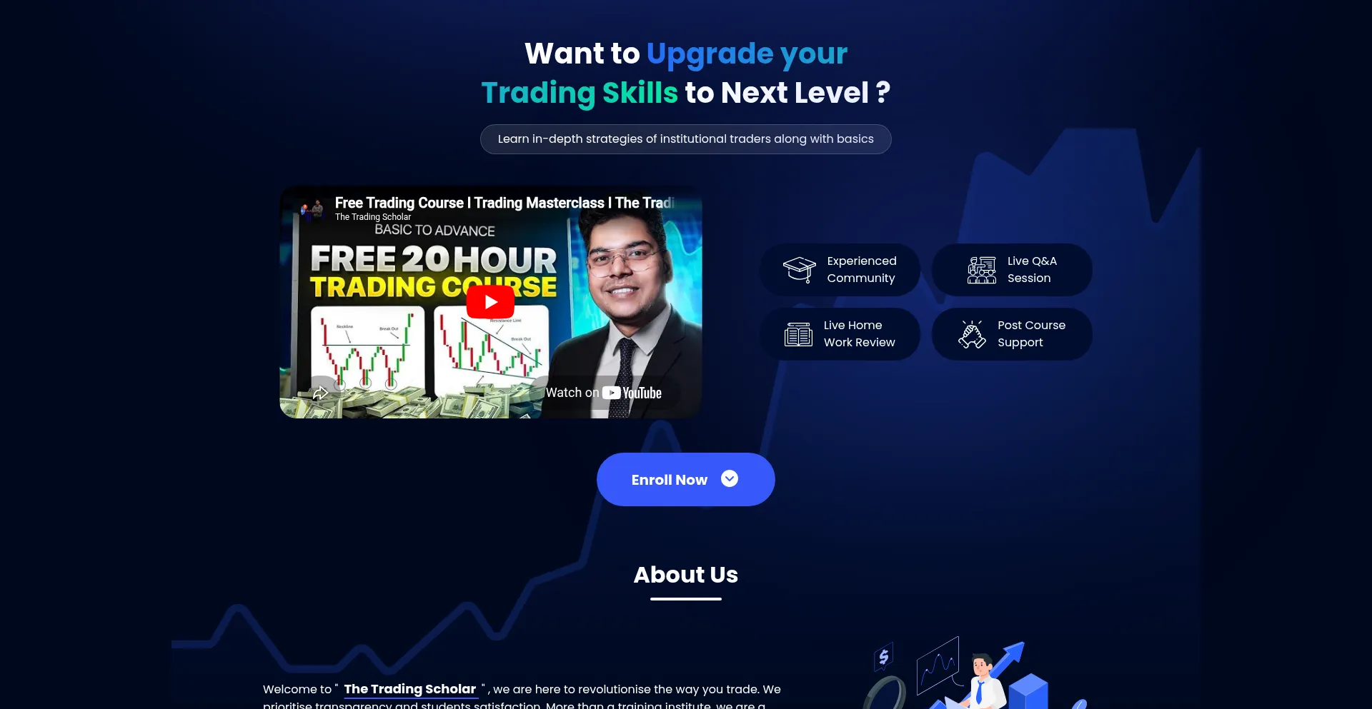 Thetradingscholar.in