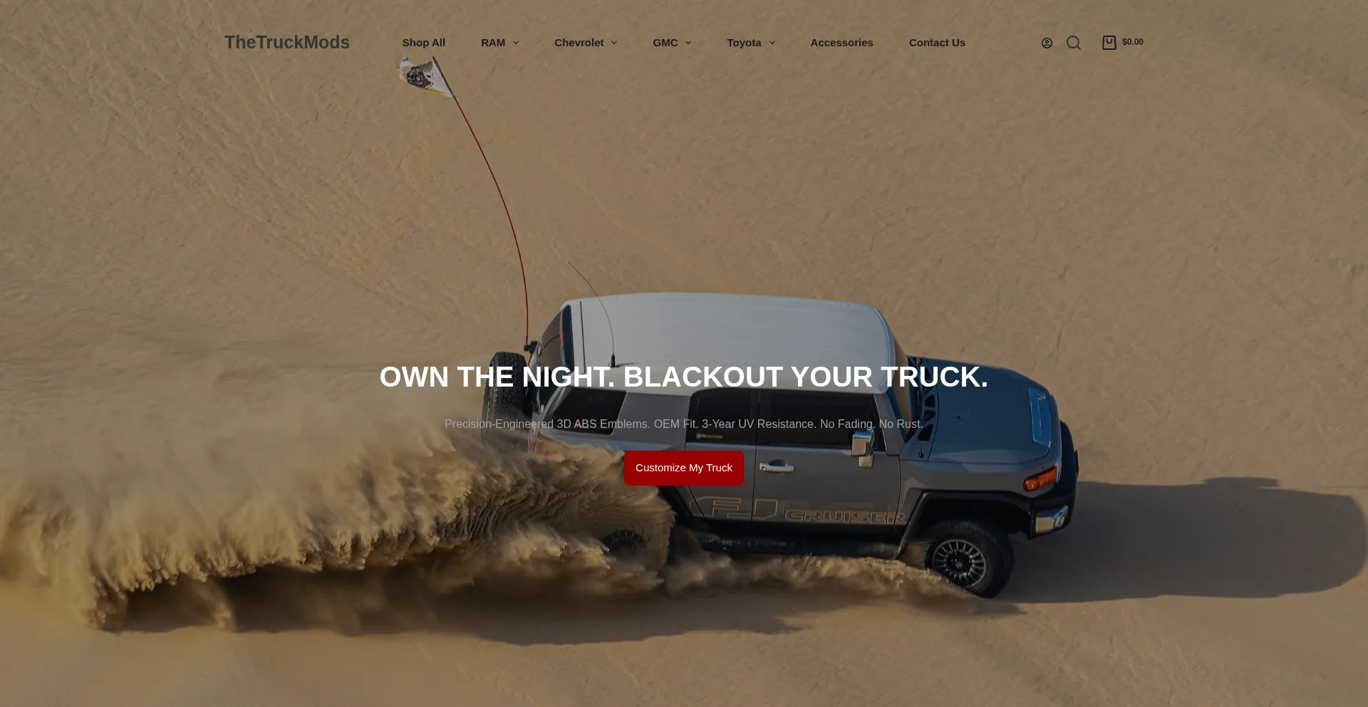 Thetruckmods.com