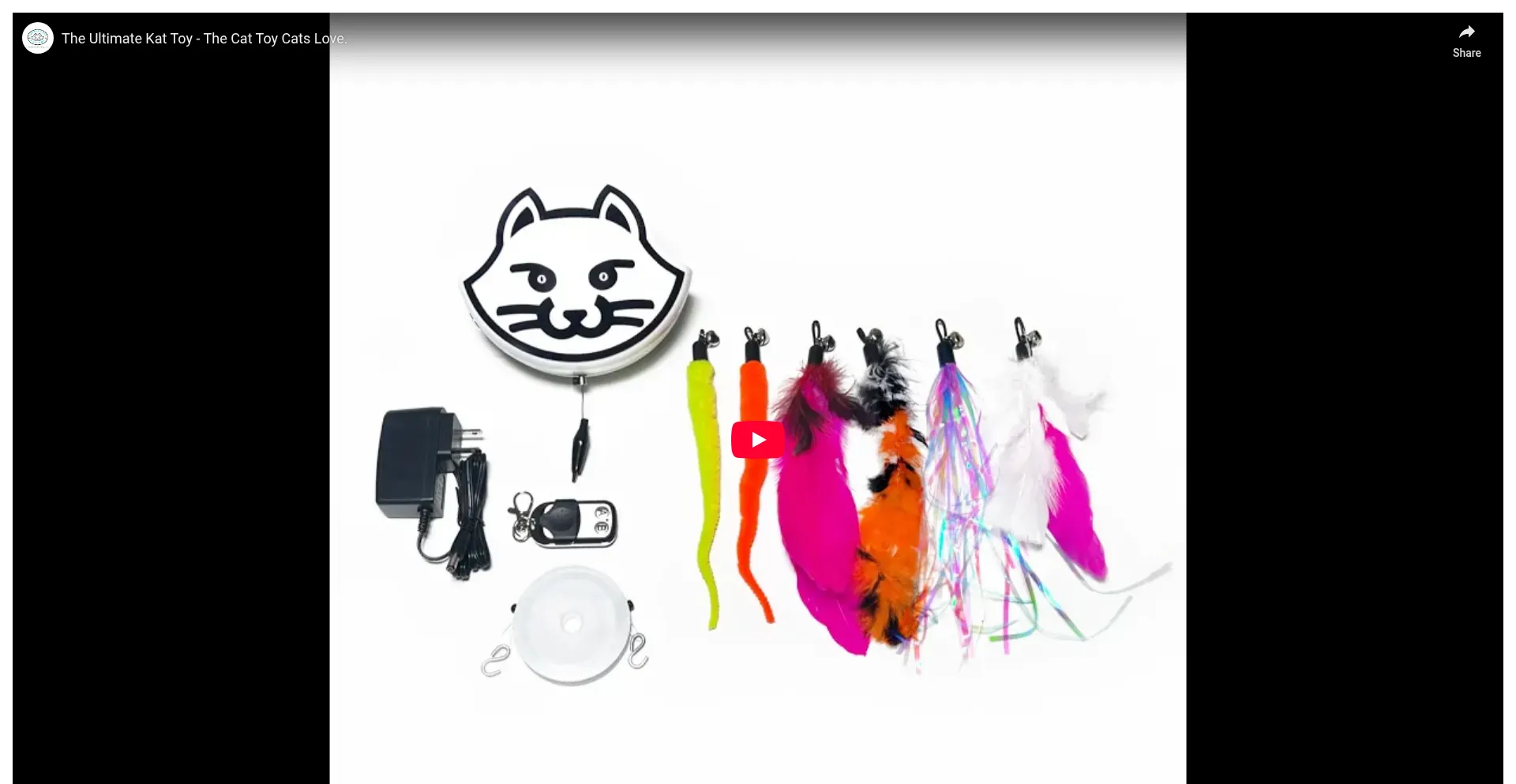 Theultimatekattoy.com é Seguro e Confiável?