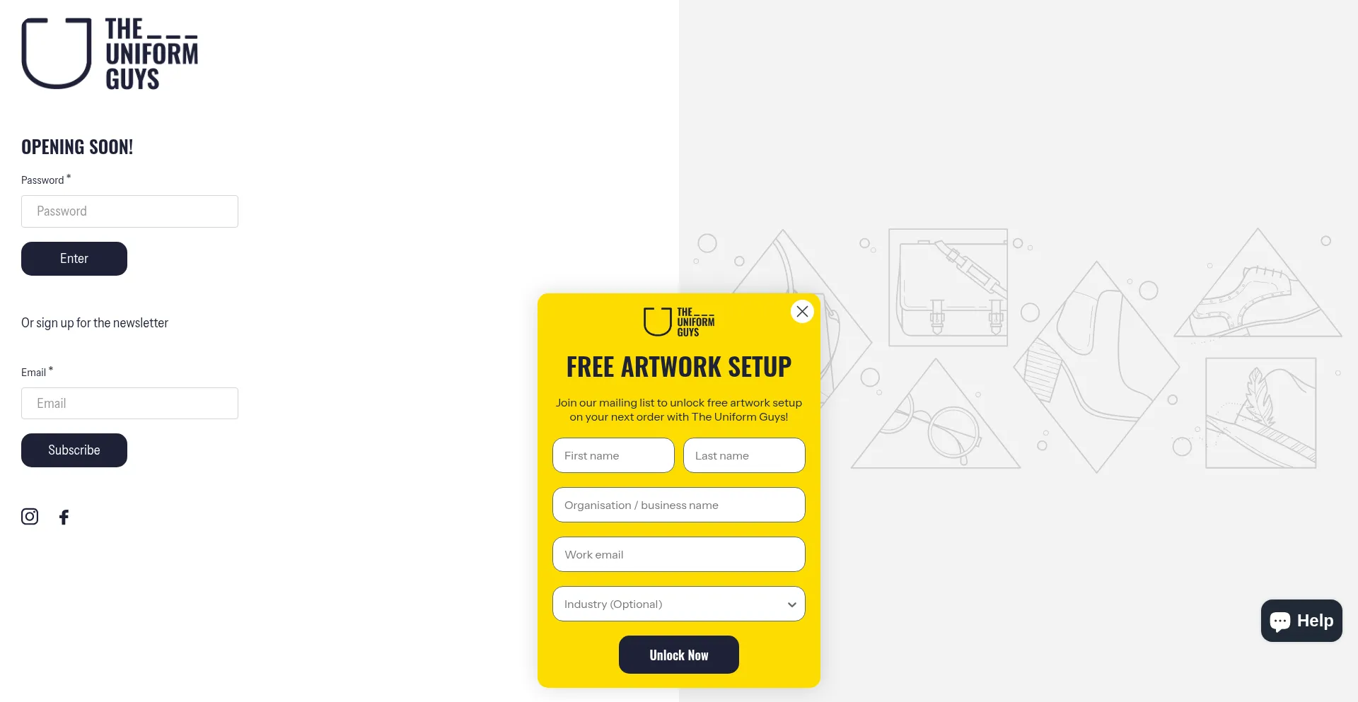 Theuniformguys.com.au