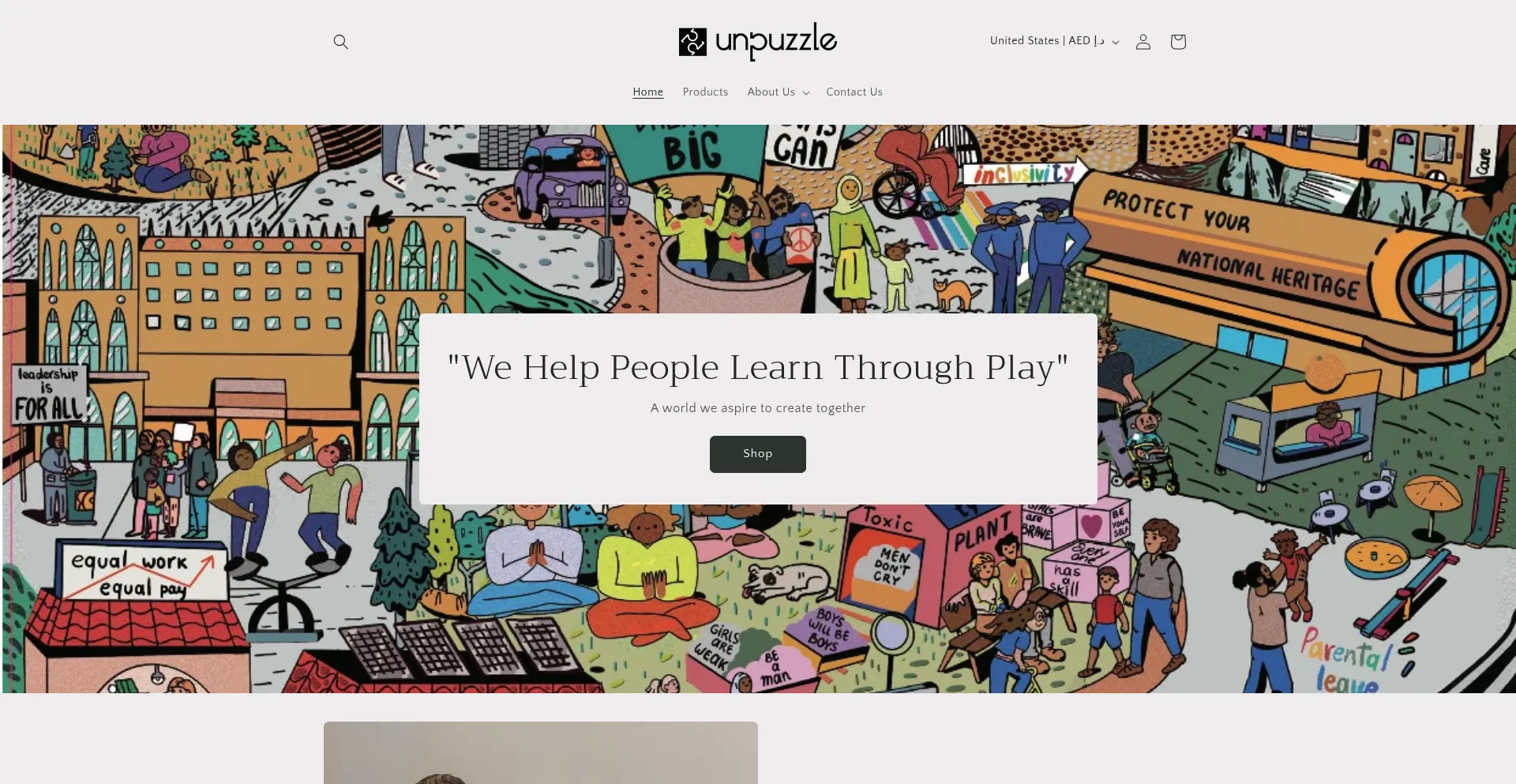 Theunpuzzle.com