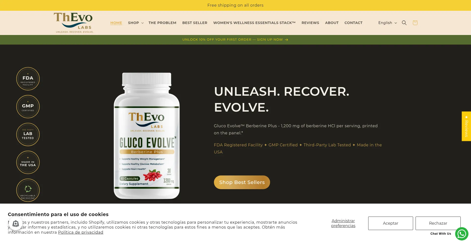 Thevolabs.com