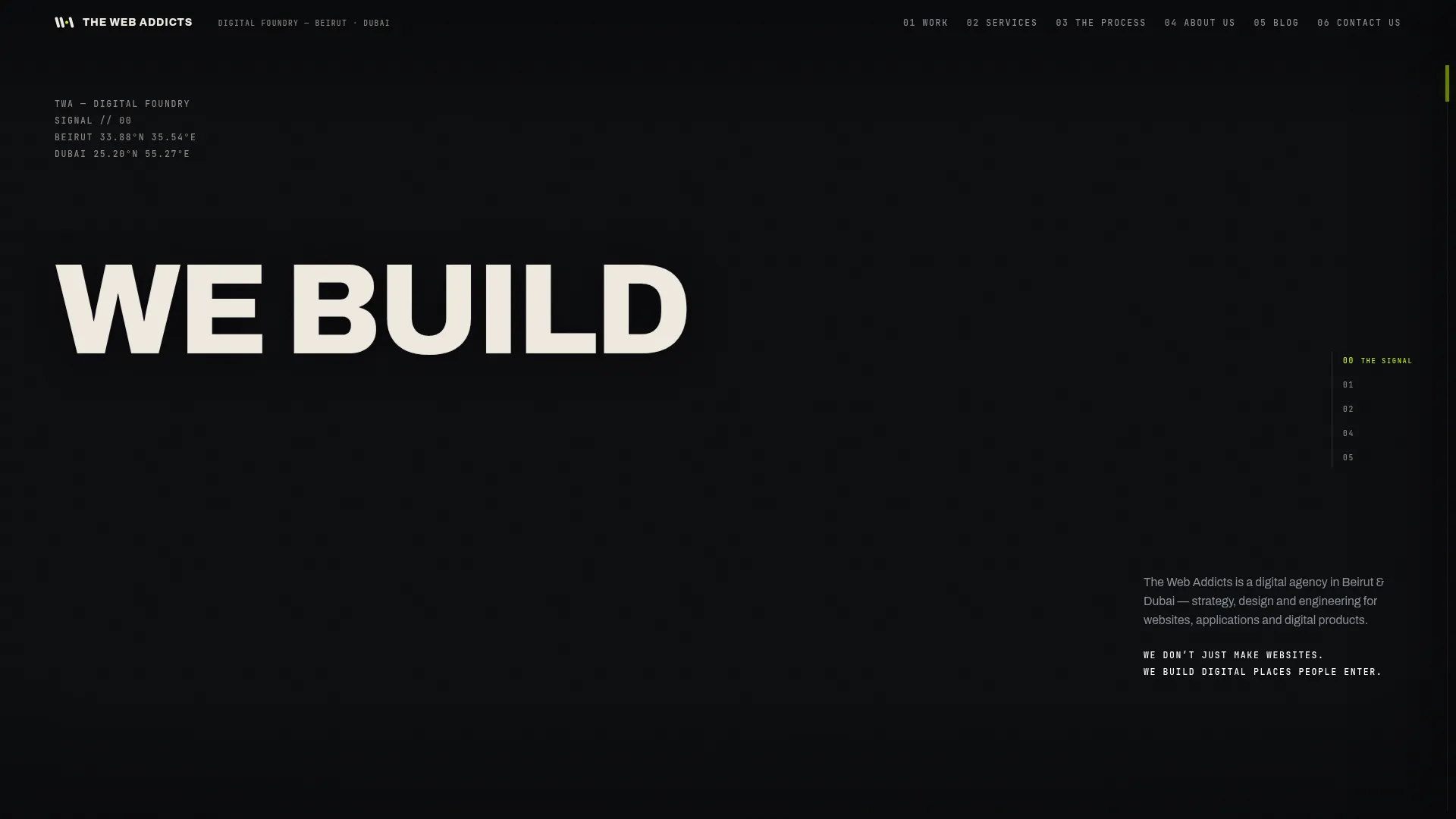 Thewebaddicts.com