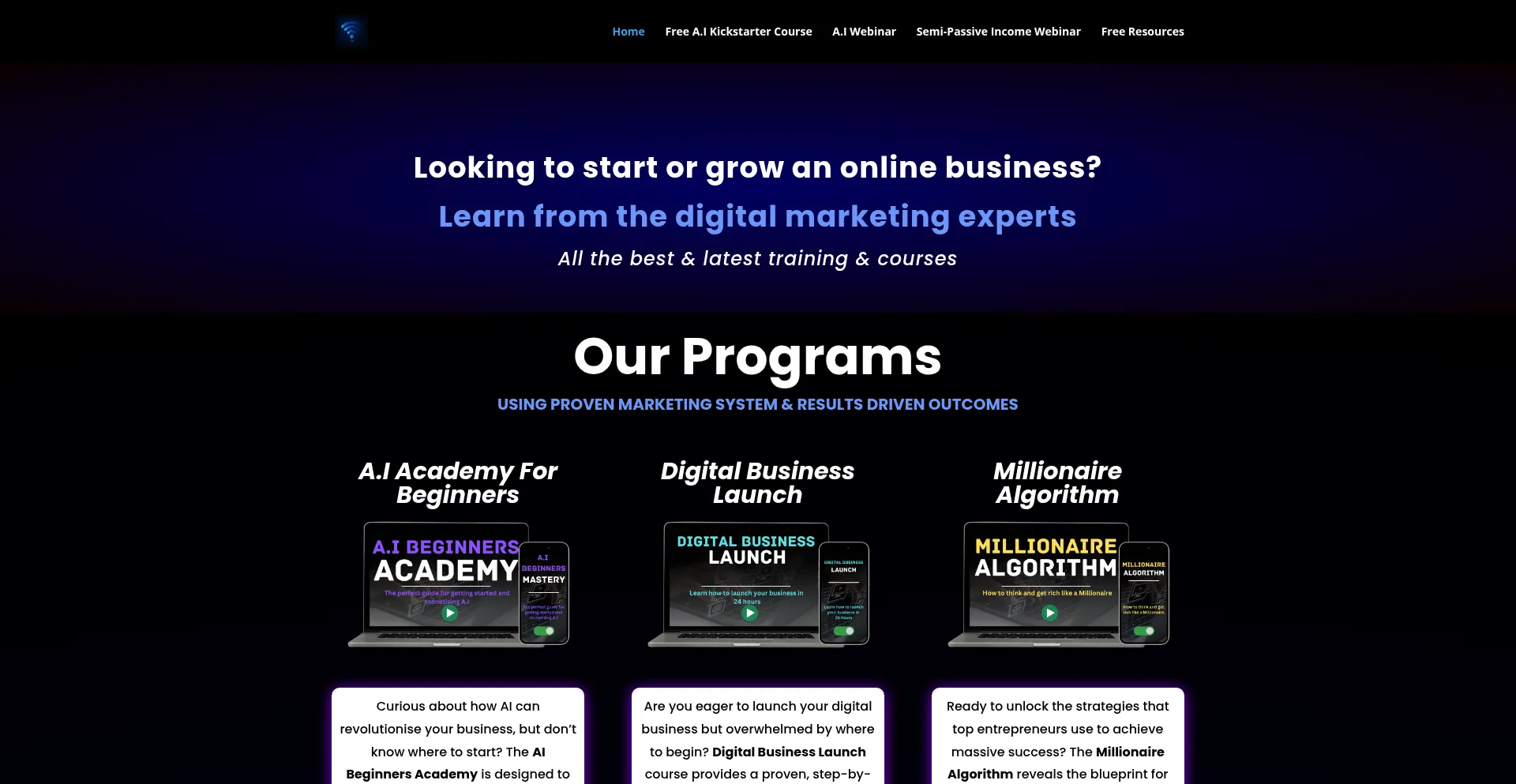 Website screenshot of Theworldismyoystertoo.com