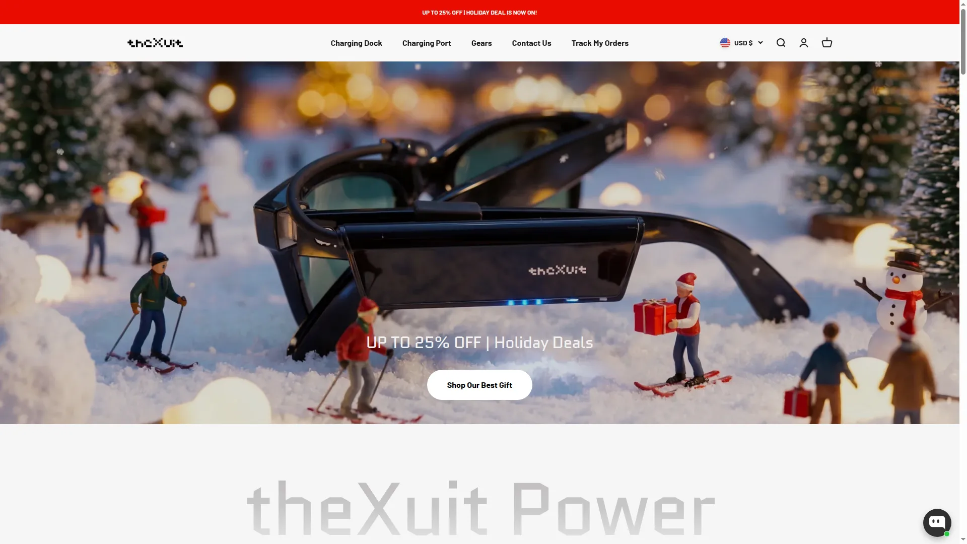 Thexuit.com