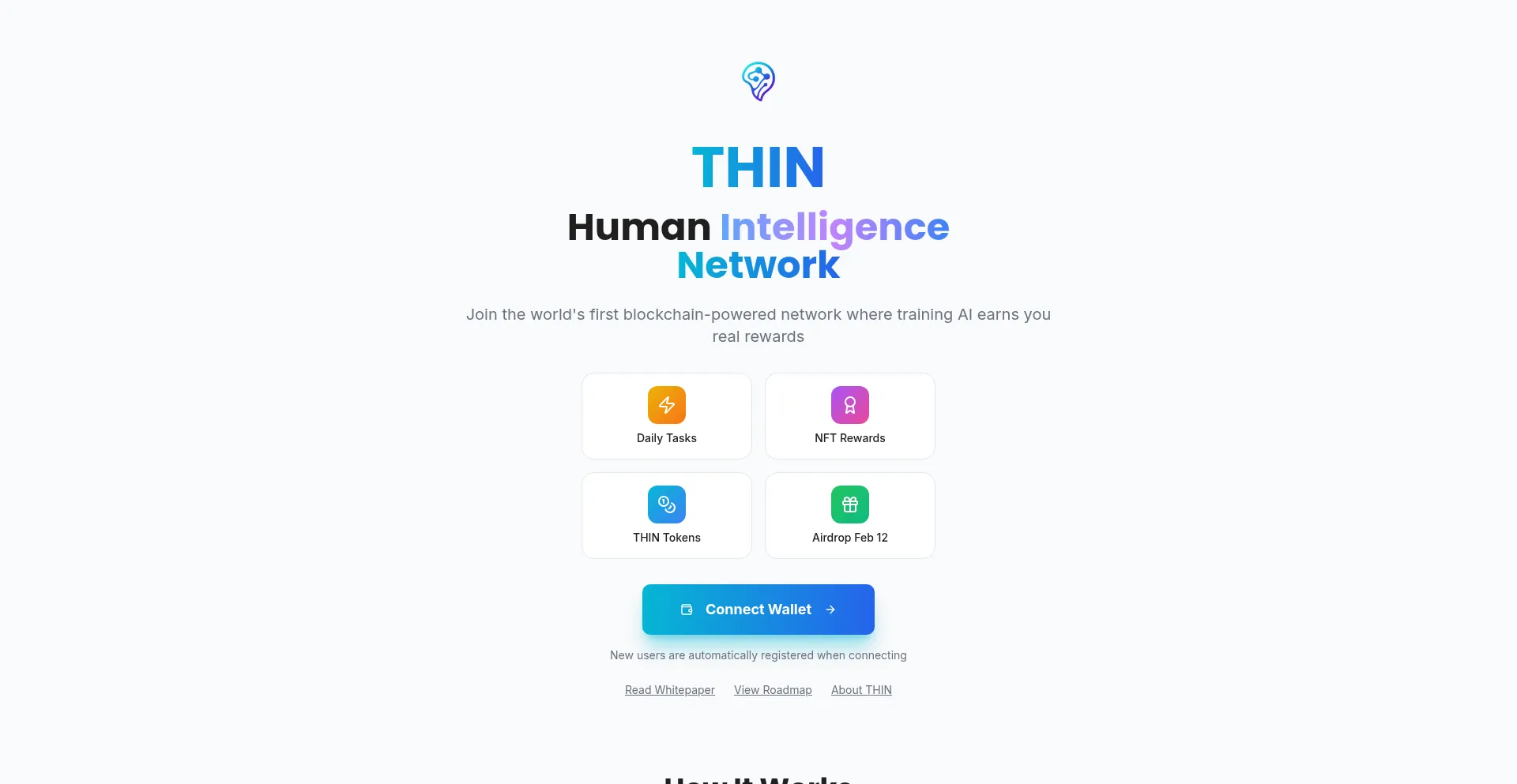 Thinetwork.com
