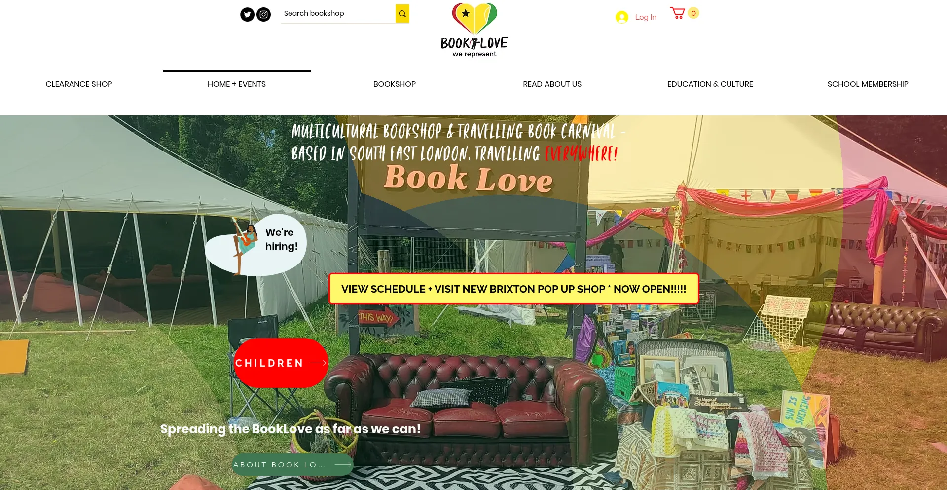 Thisisbooklove.com