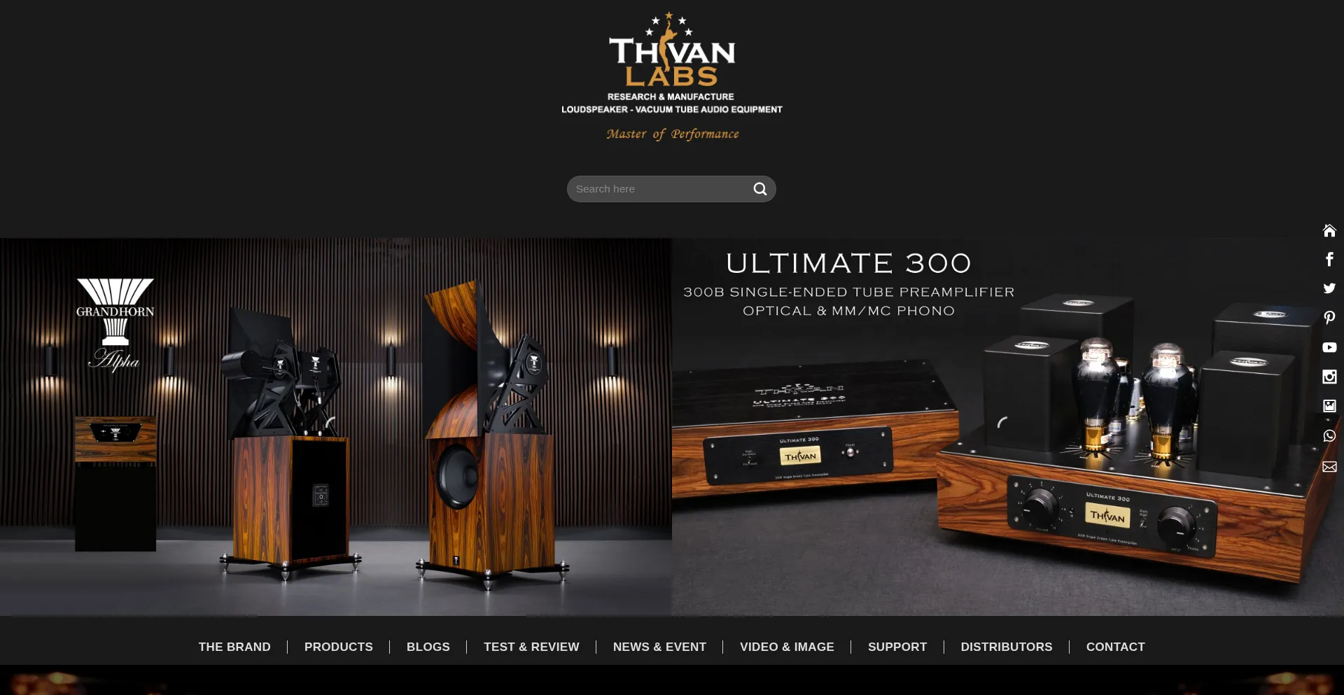 Thivanlabs.com é Seguro e Confiável?