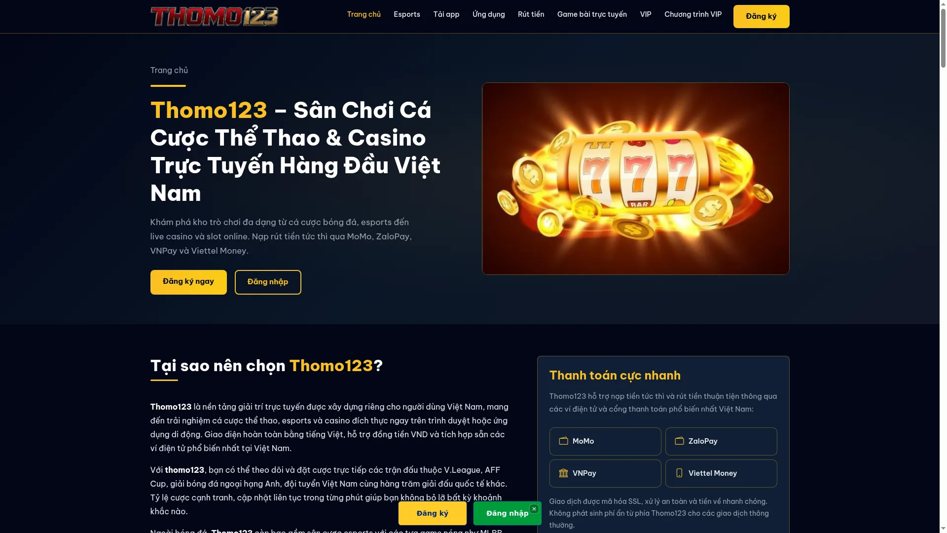 Thomo123.win