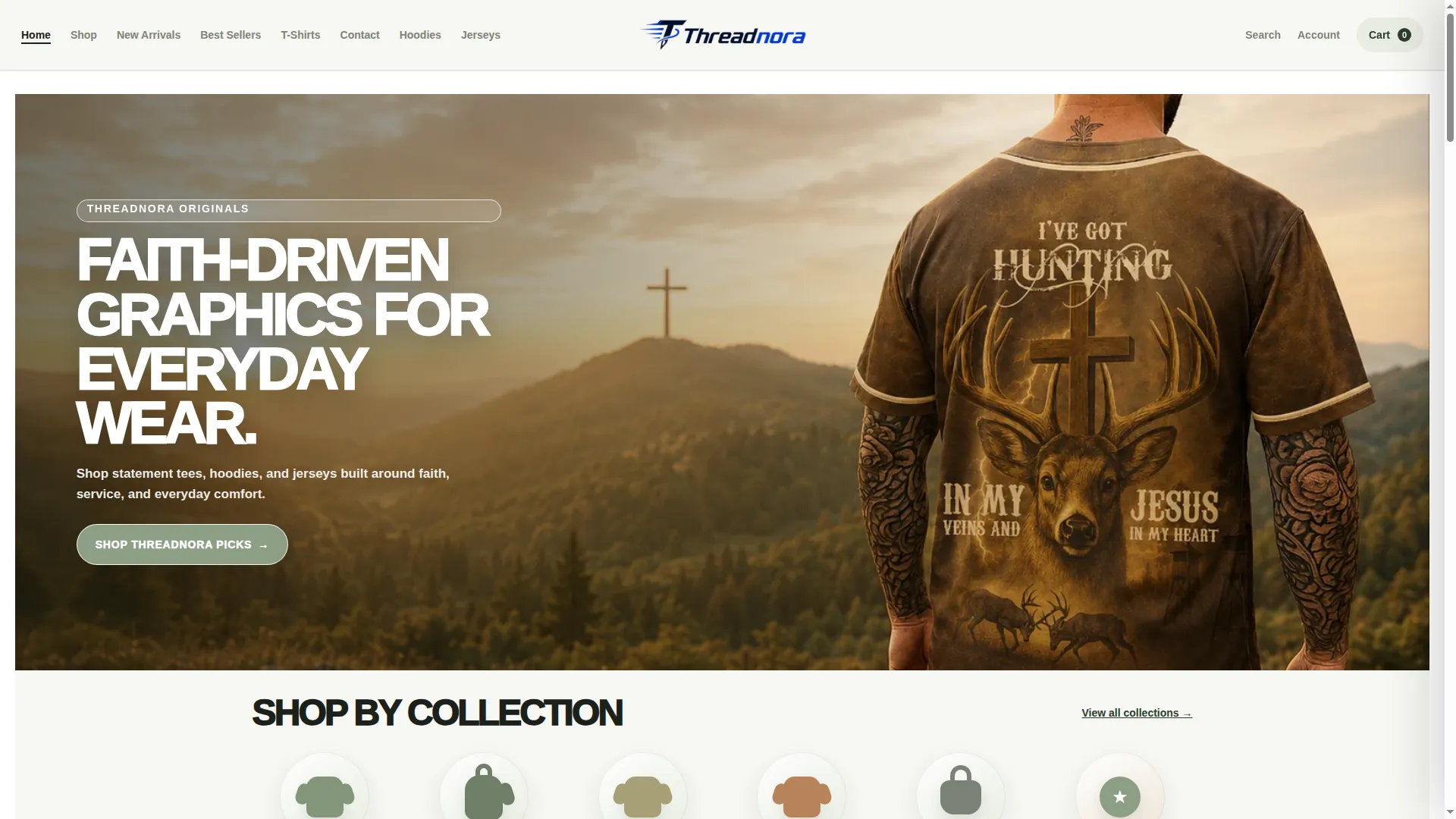 Threadnora.us