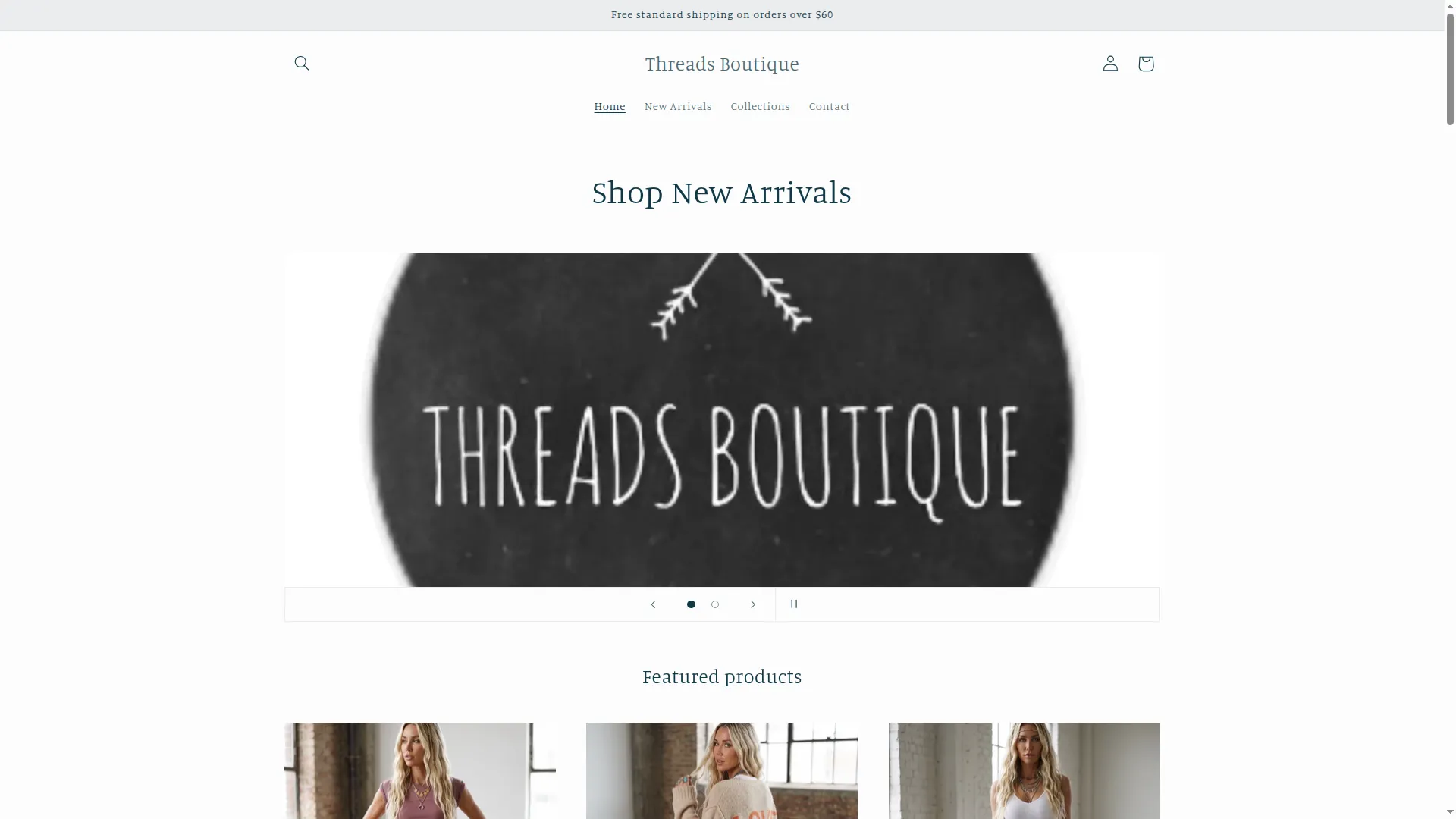 Threadwagon.com