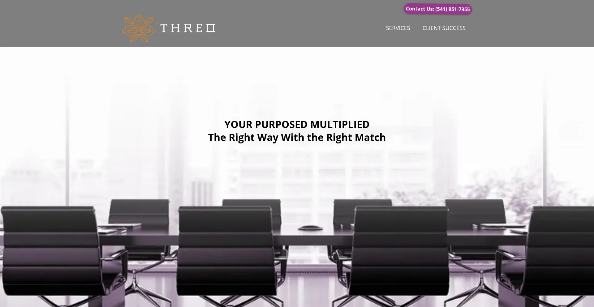 Threo.us é Seguro e Confiável?
