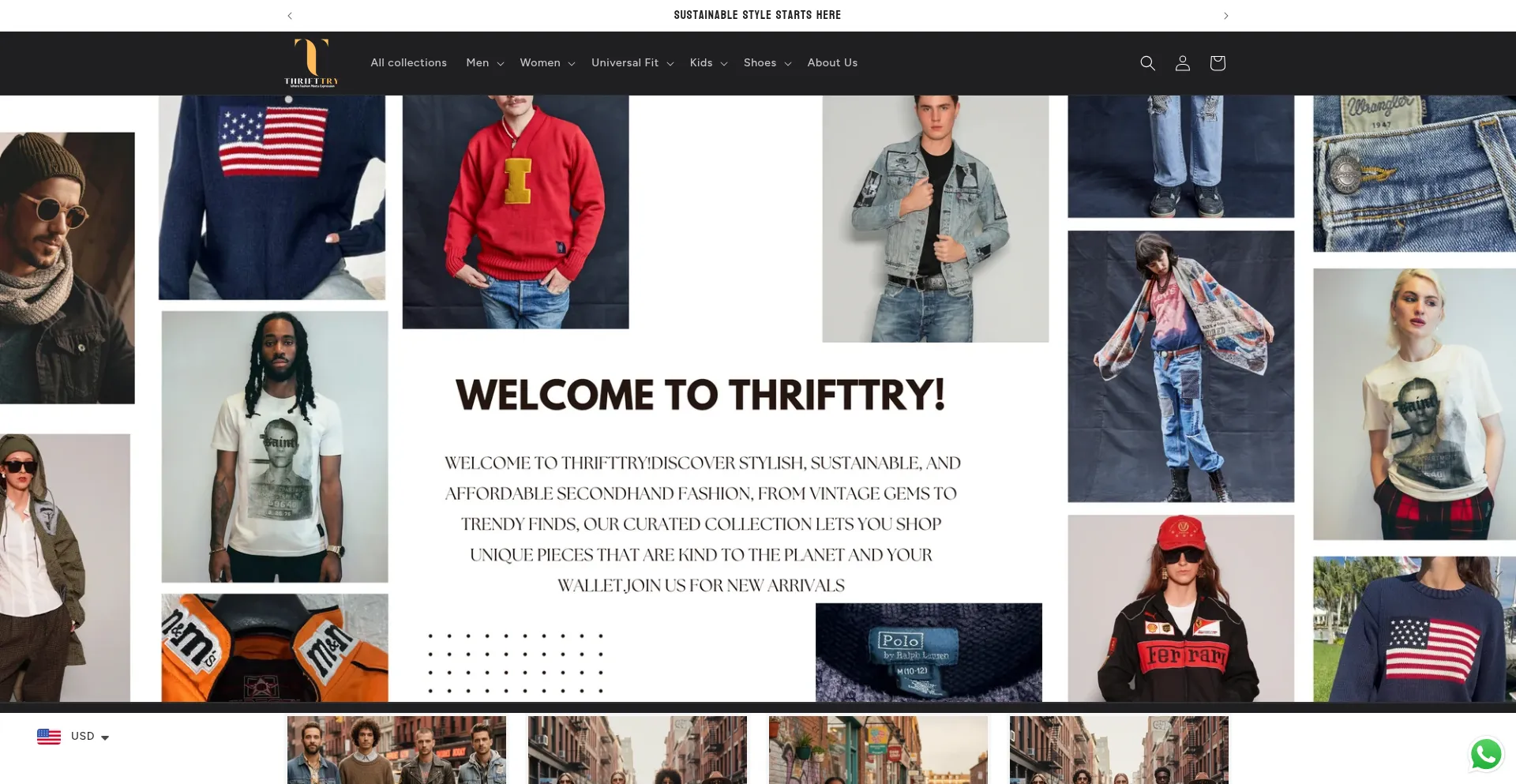Thrifttry.com