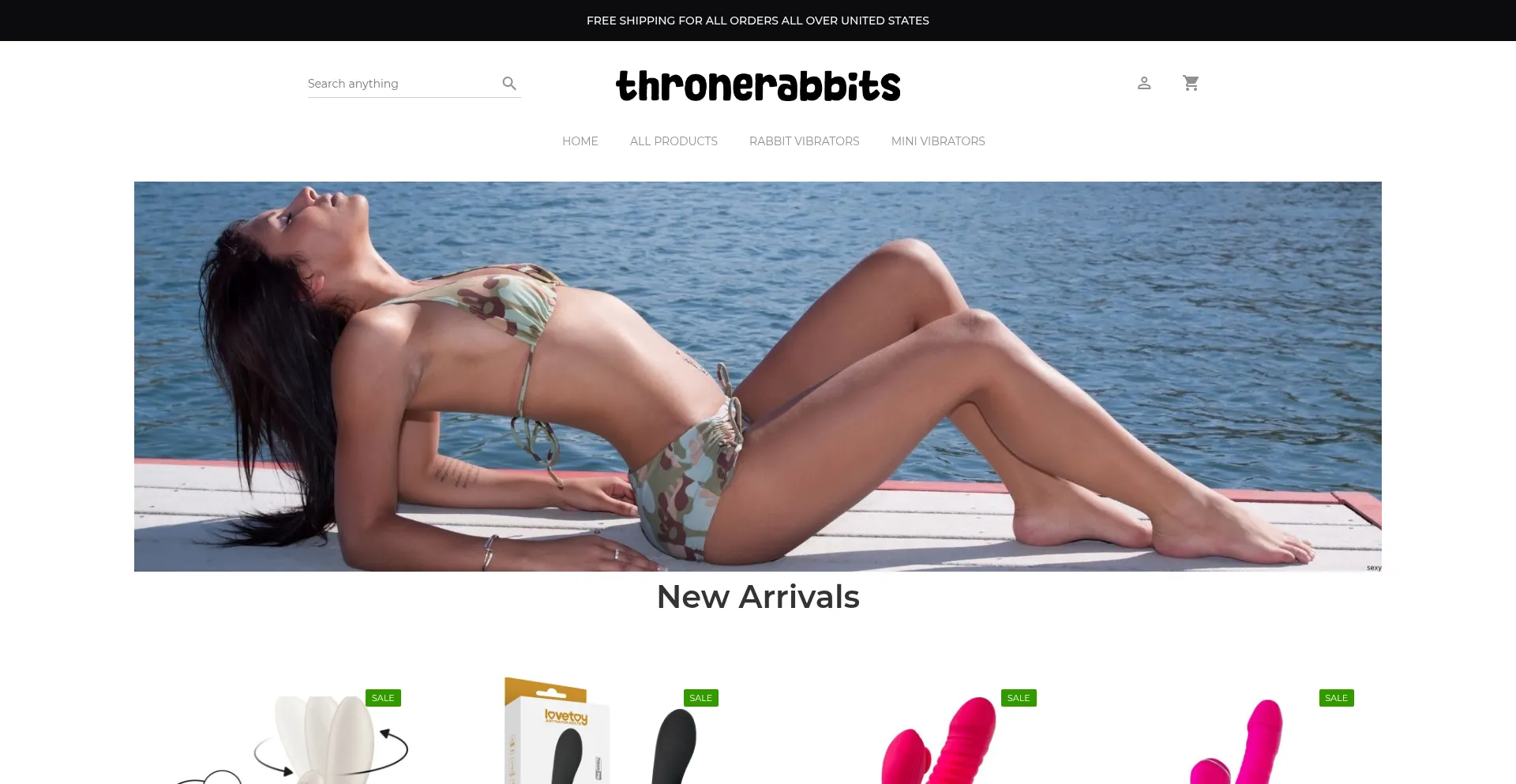 Thronerabbits.com é Seguro e Confiável?