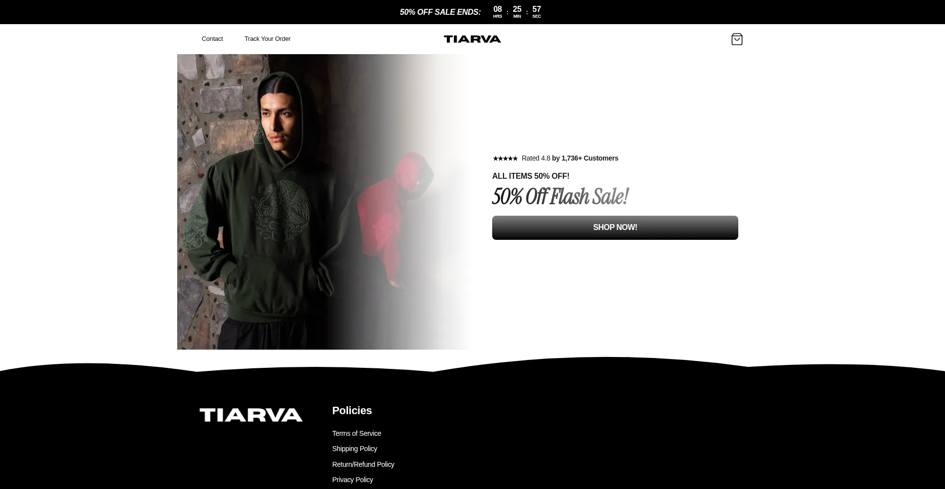 Tiarva.com