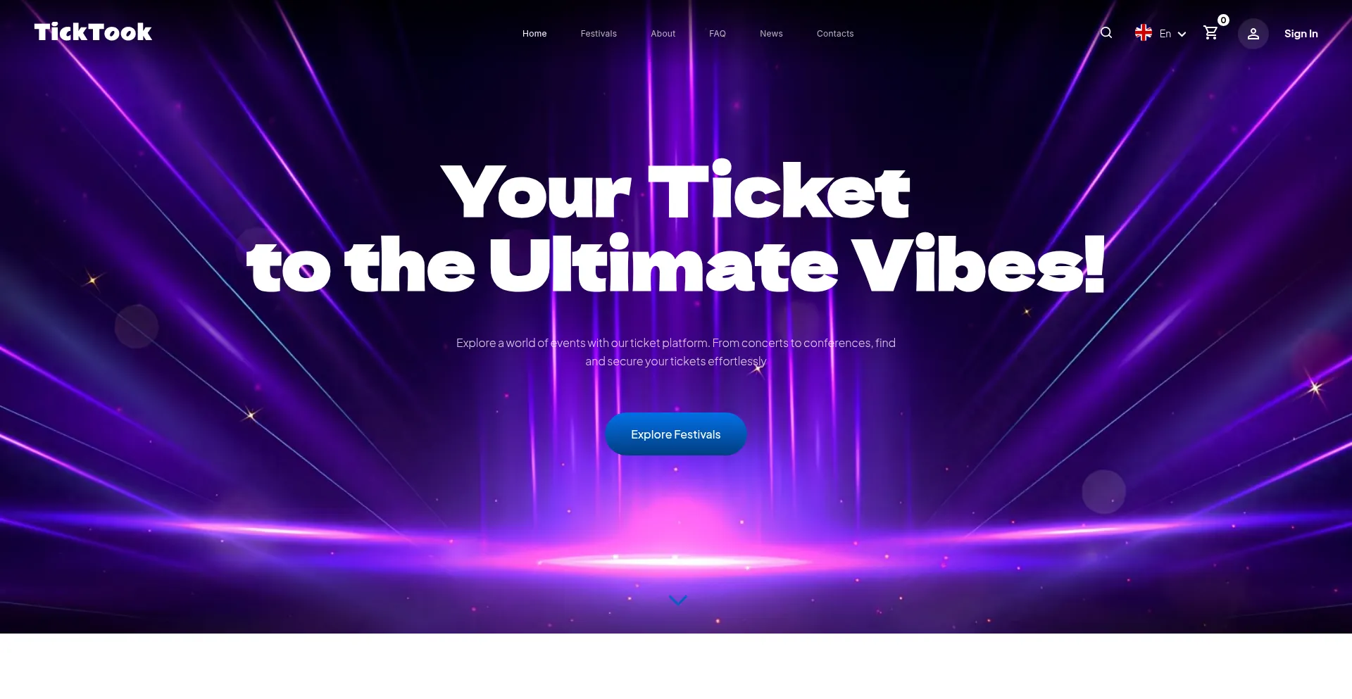 Ticktook.com