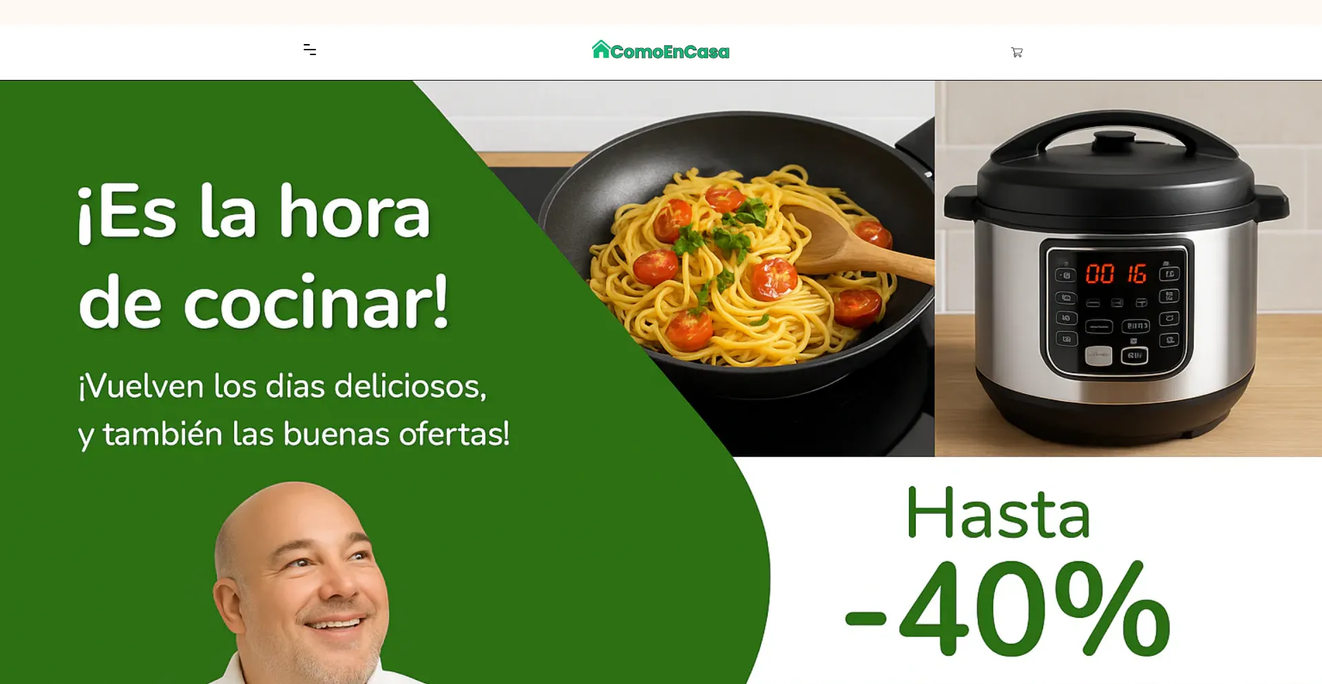 Tiendacomoencasa.com é Seguro e Confiável?