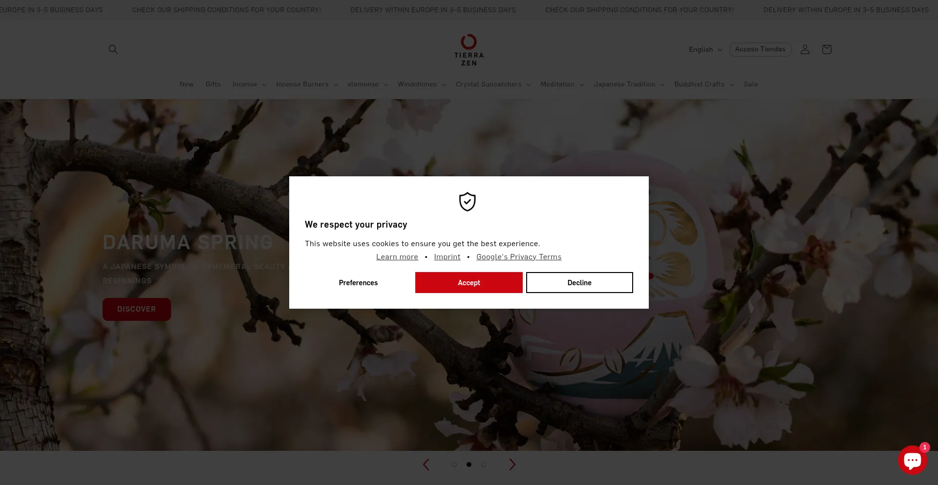 Tierrazen.com