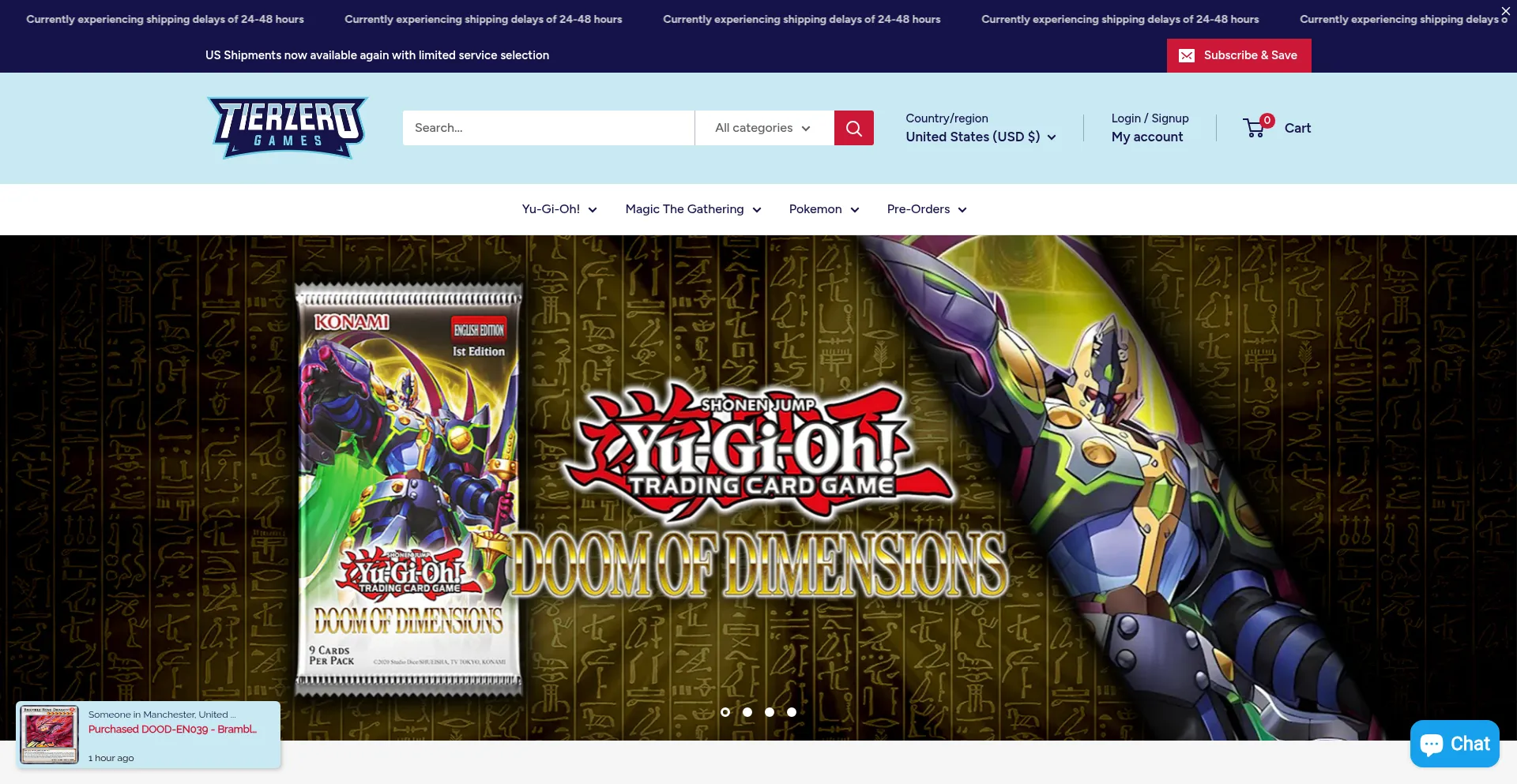Tierzerogames.com é Seguro e Confiável?