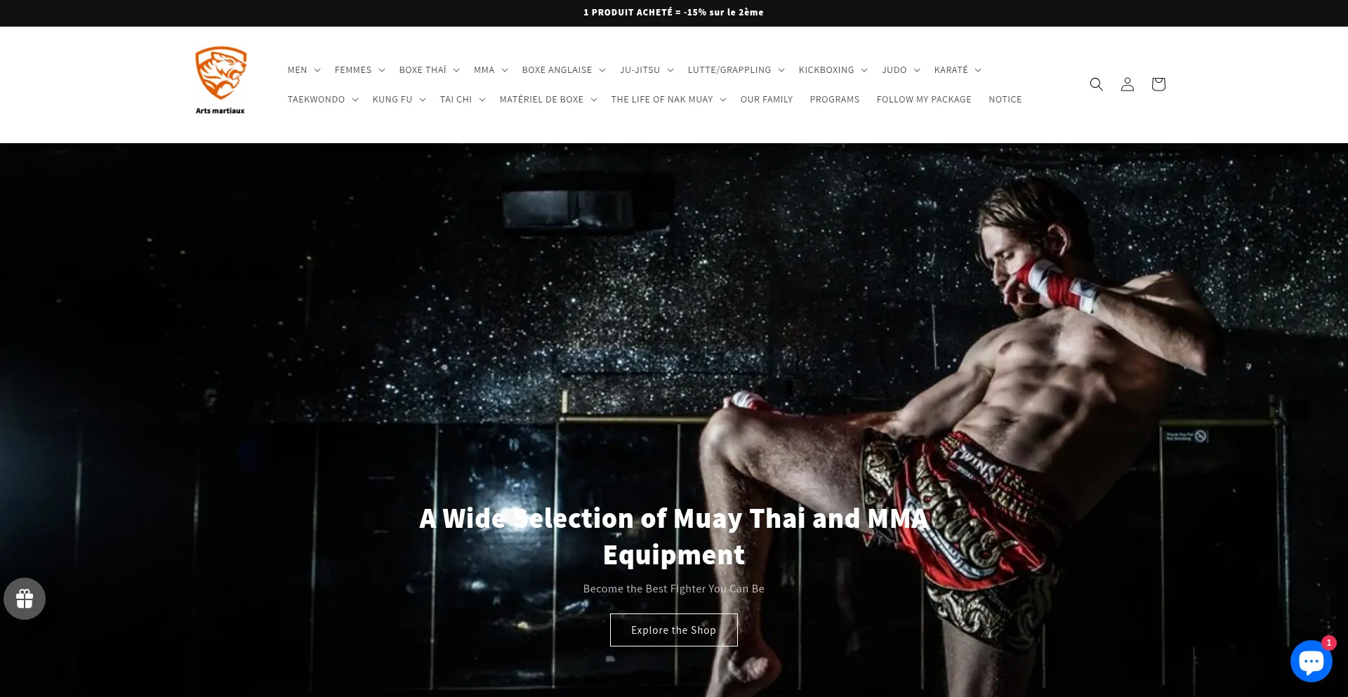 Tigrethai.com