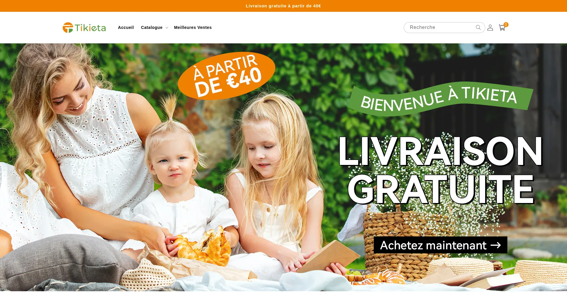 Tikieta.com é Seguro e Confiável?