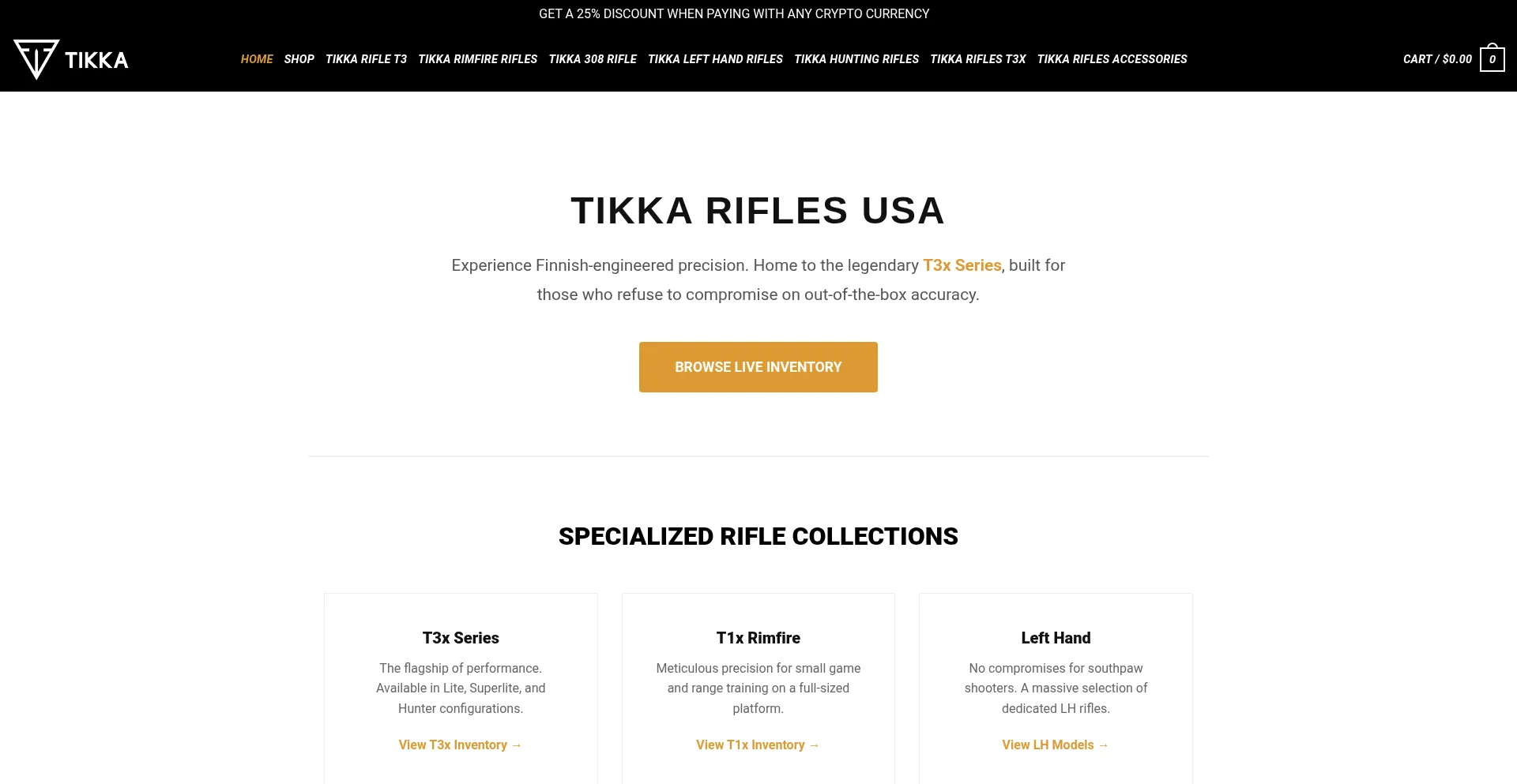 Tikkariflesusa.com