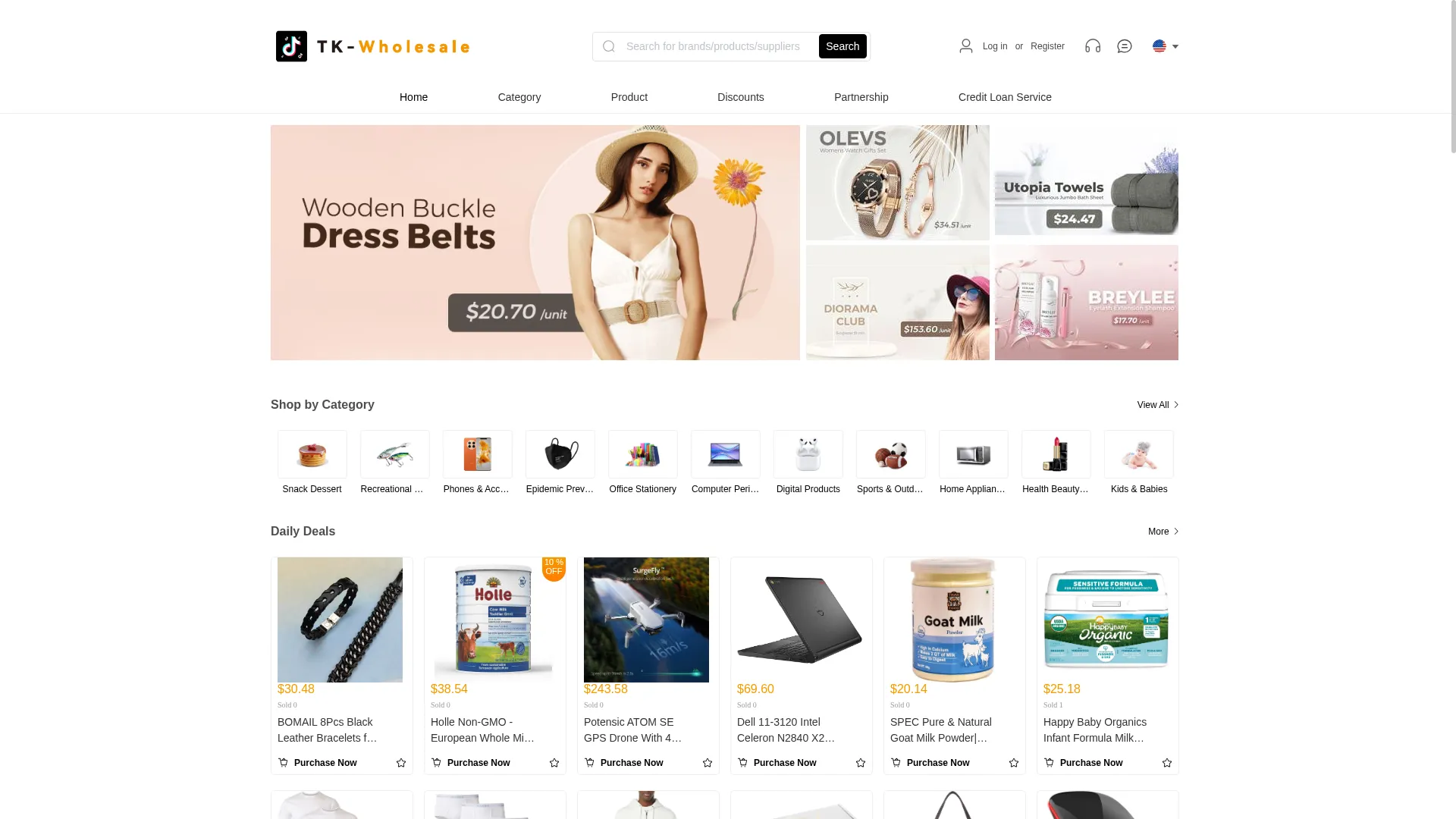 Tiktokins.shop