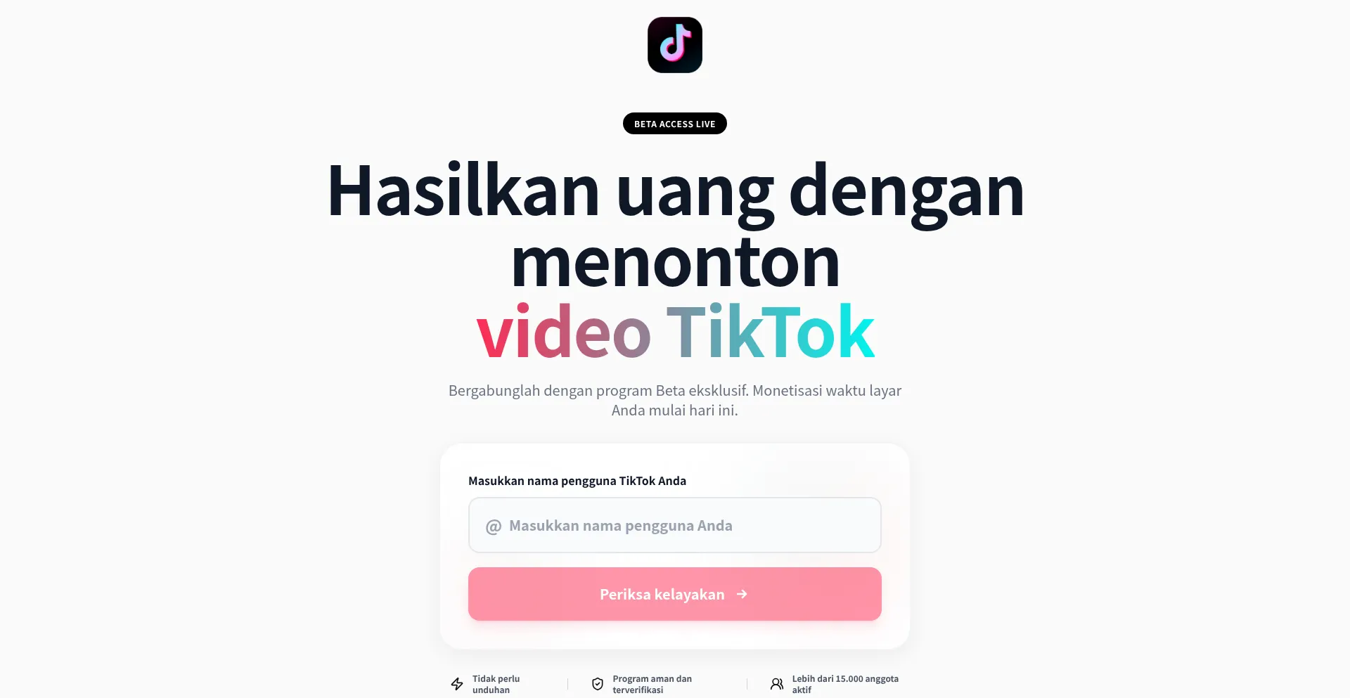 Tiktonton.com