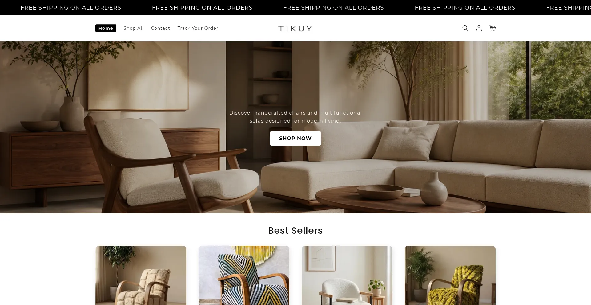 Tikuy.com