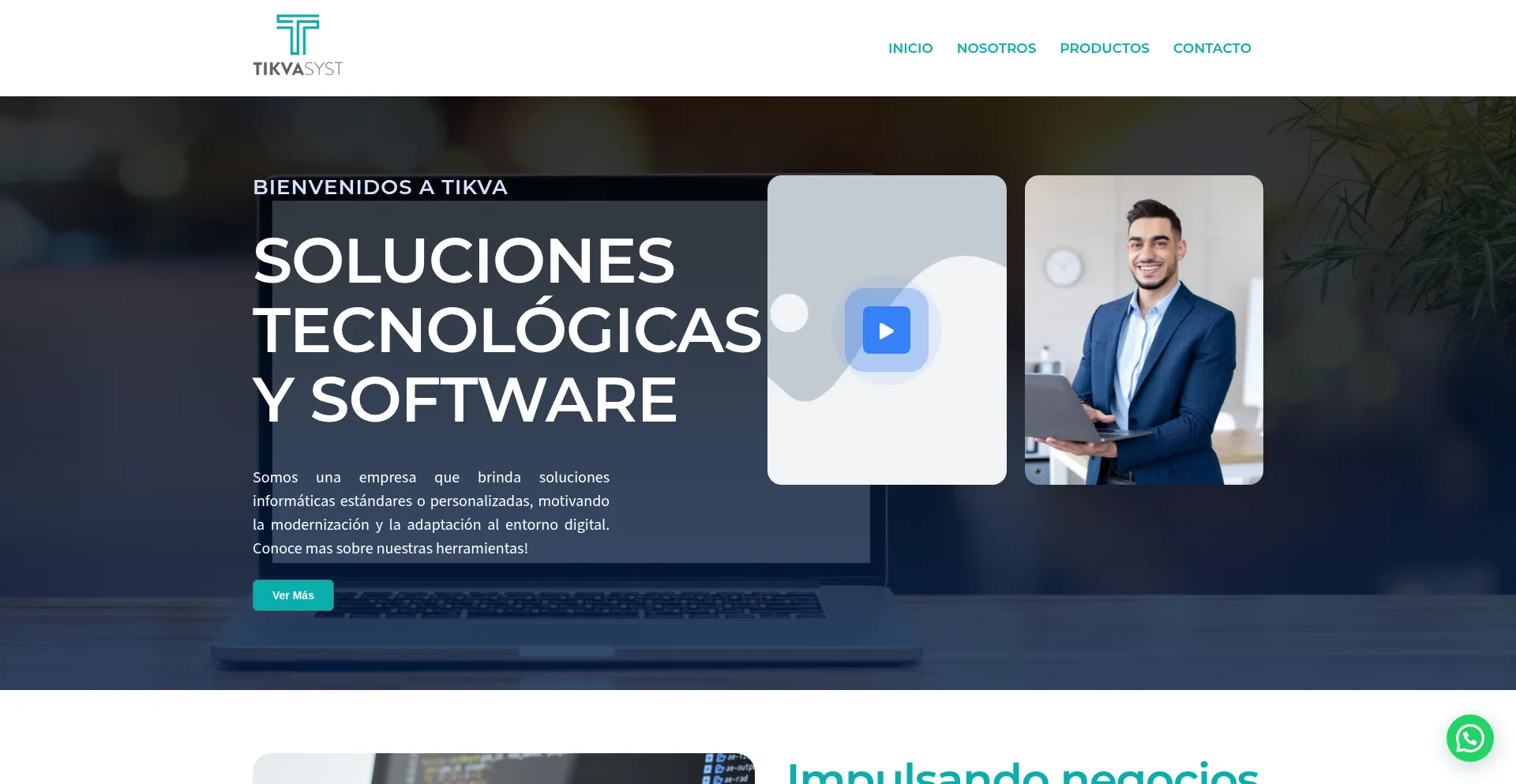 Tikvas.com