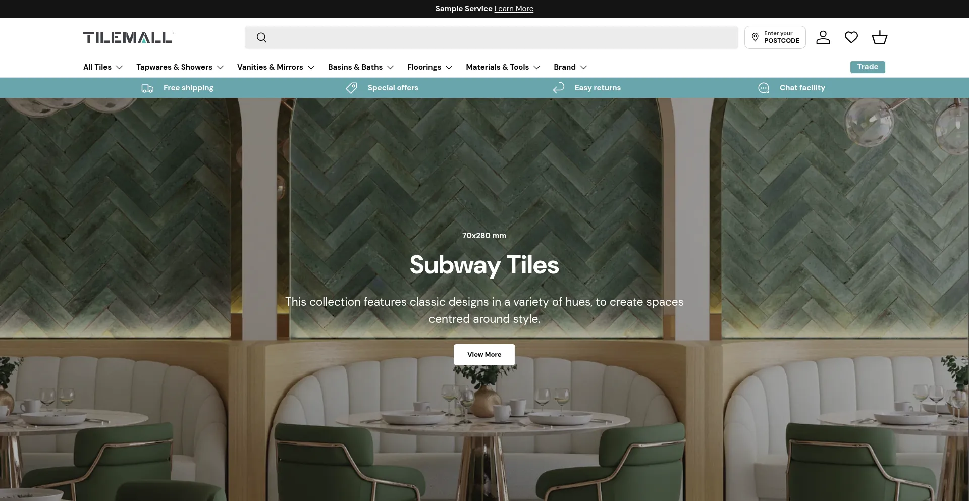 Tilemall.com.au