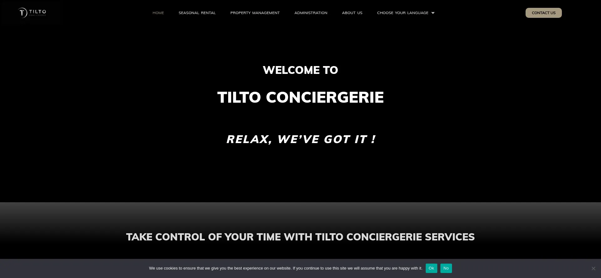 Tilto.com