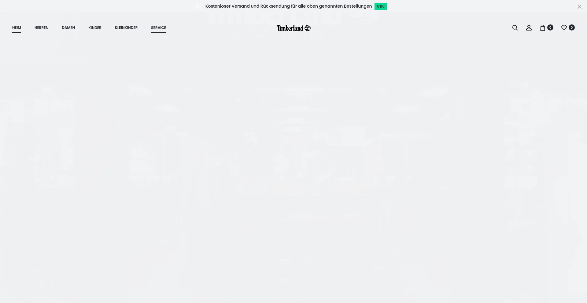Timberlandde.de é Seguro e Confiável?
