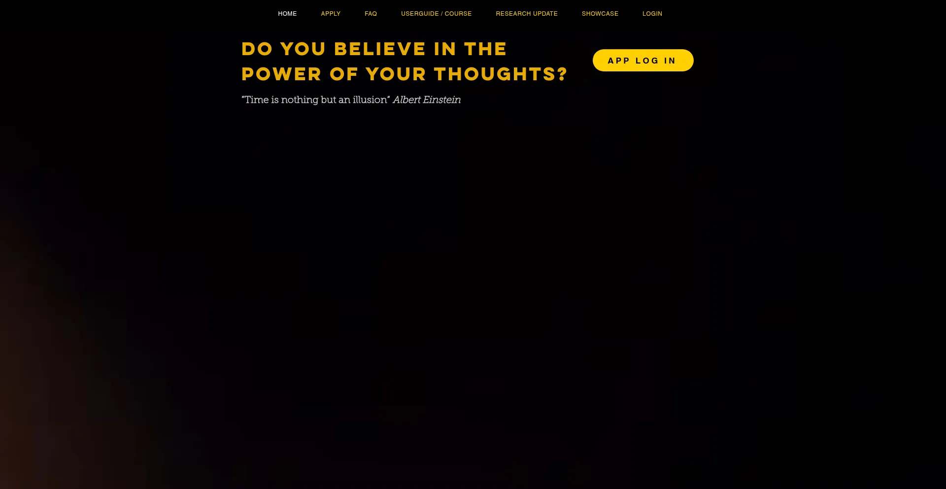 Time-machine.com é Seguro e Confiável?