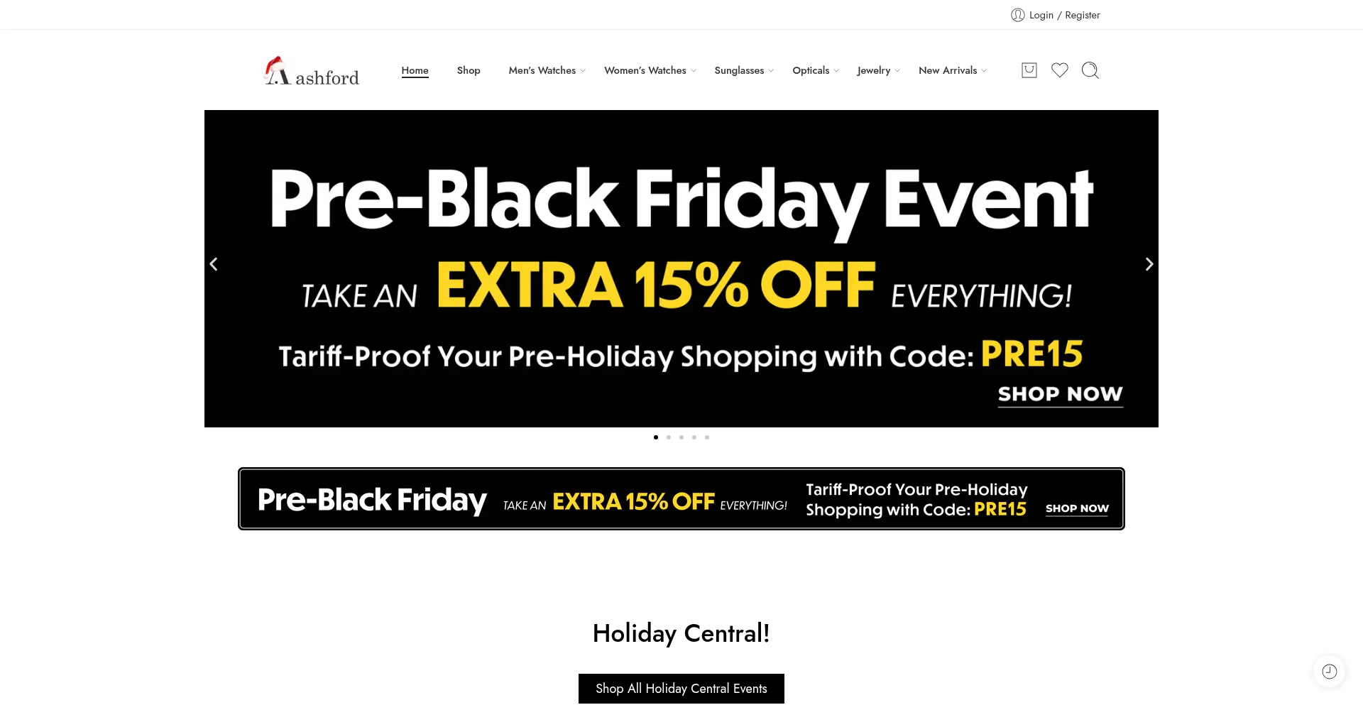 Timebynemesis.com