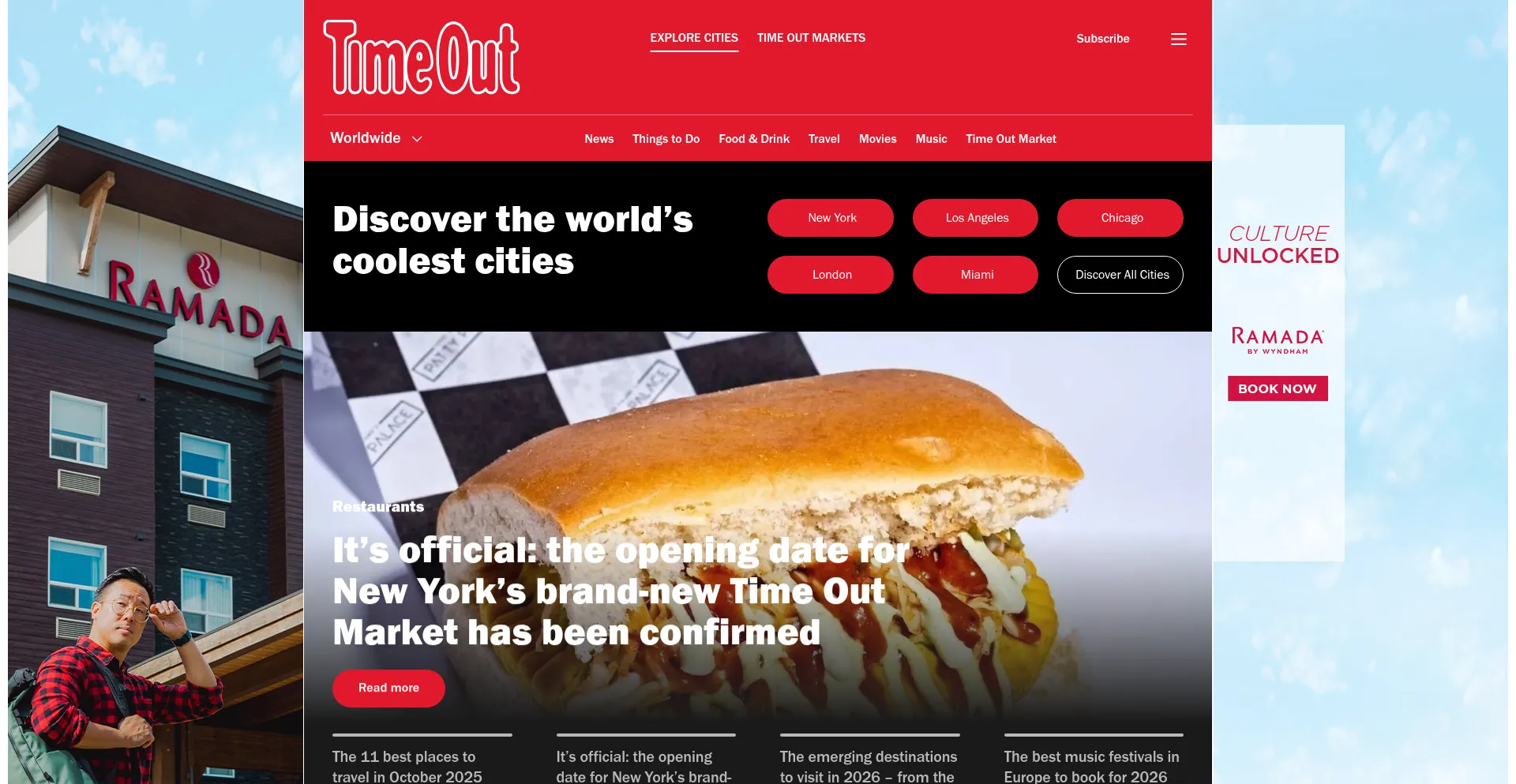 Timeout.com é Seguro e Confiável?