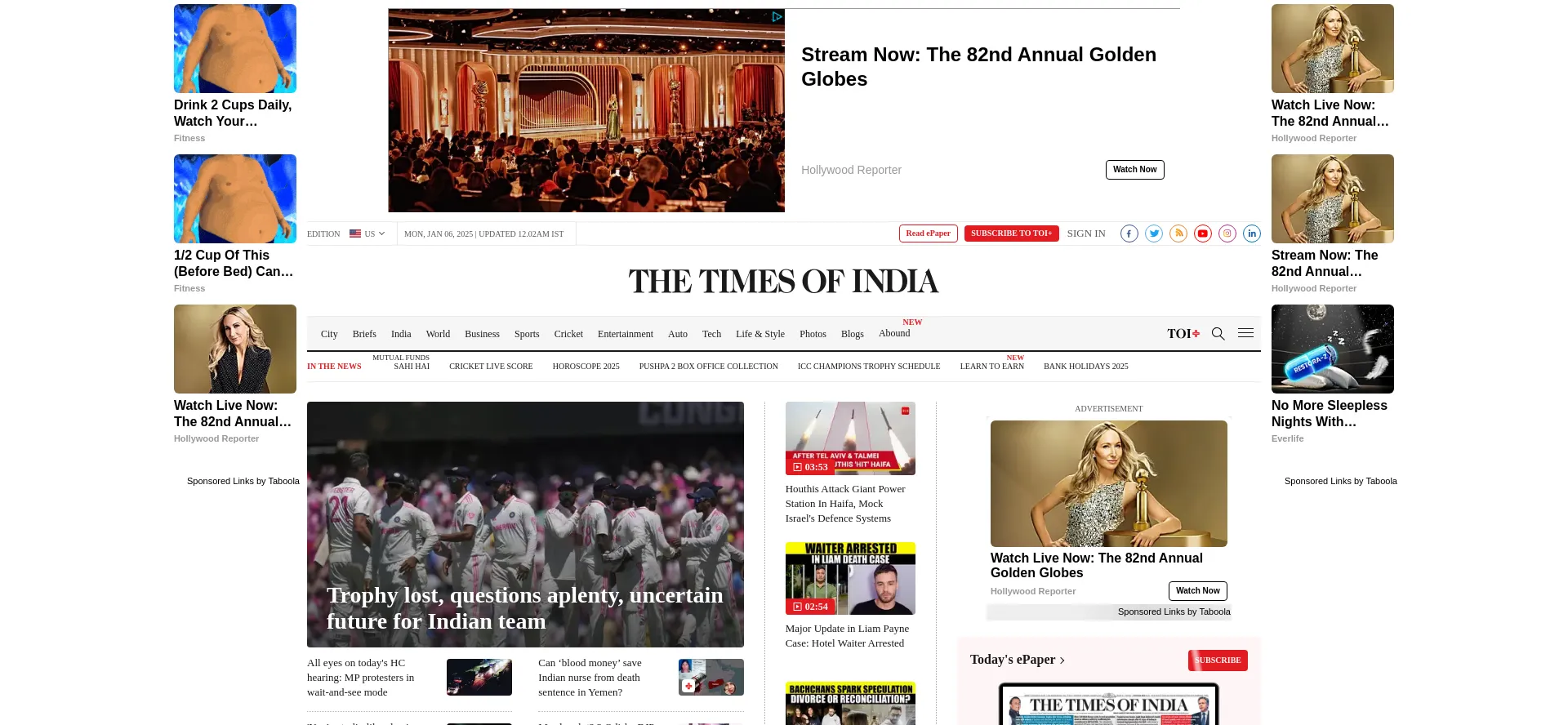 Timesofindia.indiatimes.com