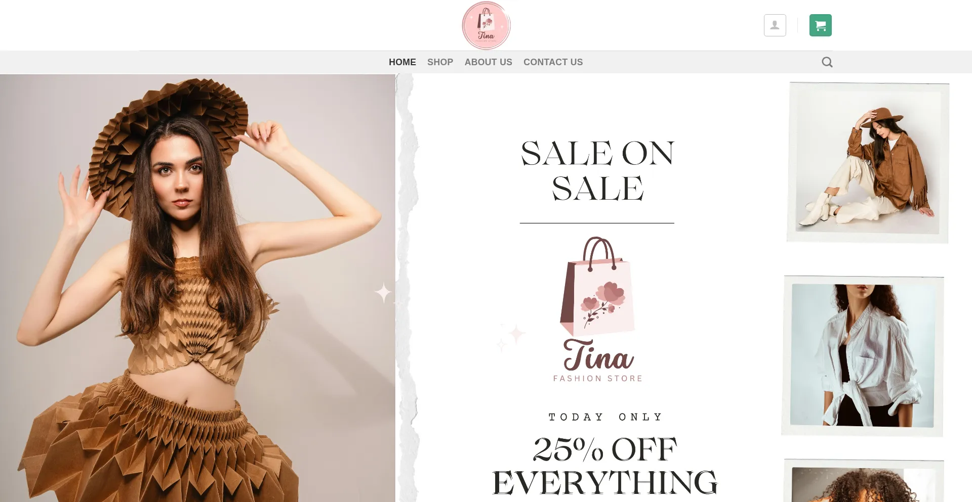 Tinaprints.store