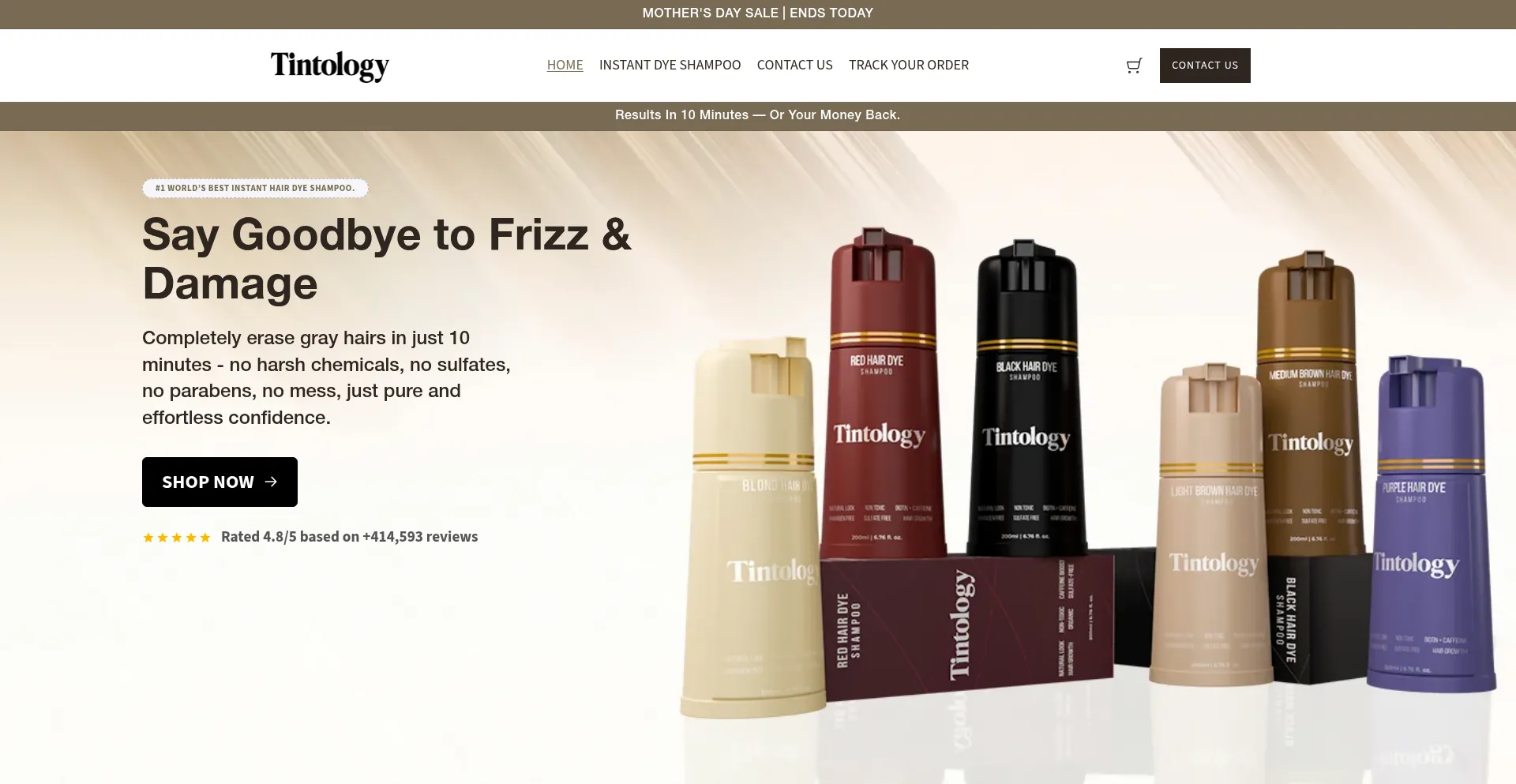 Tintology.co