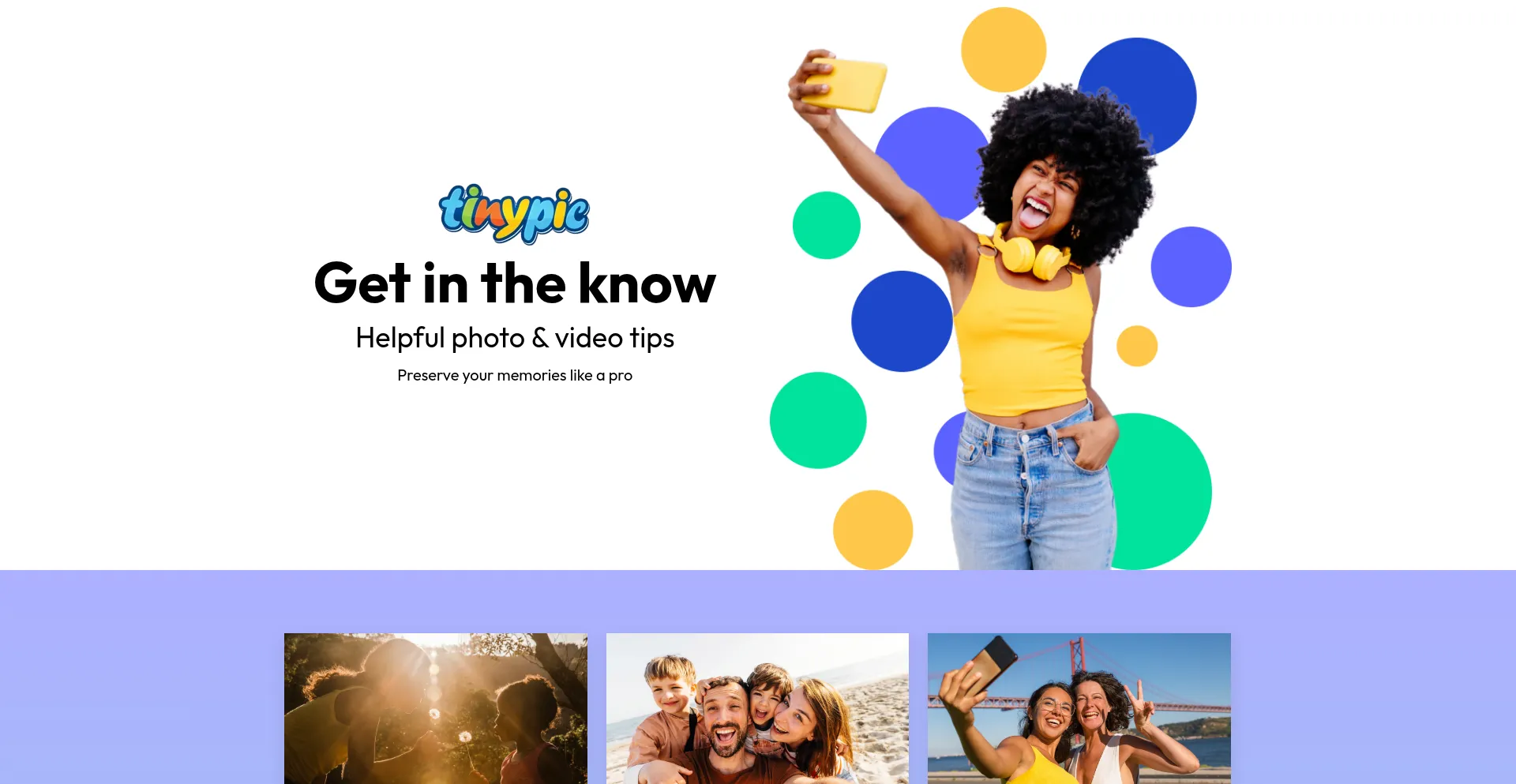 Tinypic.com é Seguro e Confiável?