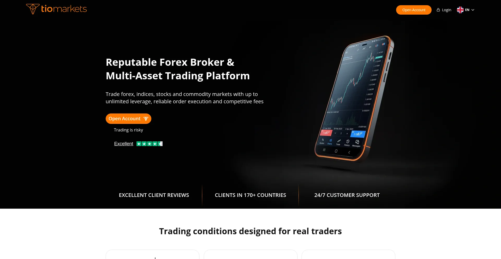 Tio-markets.com