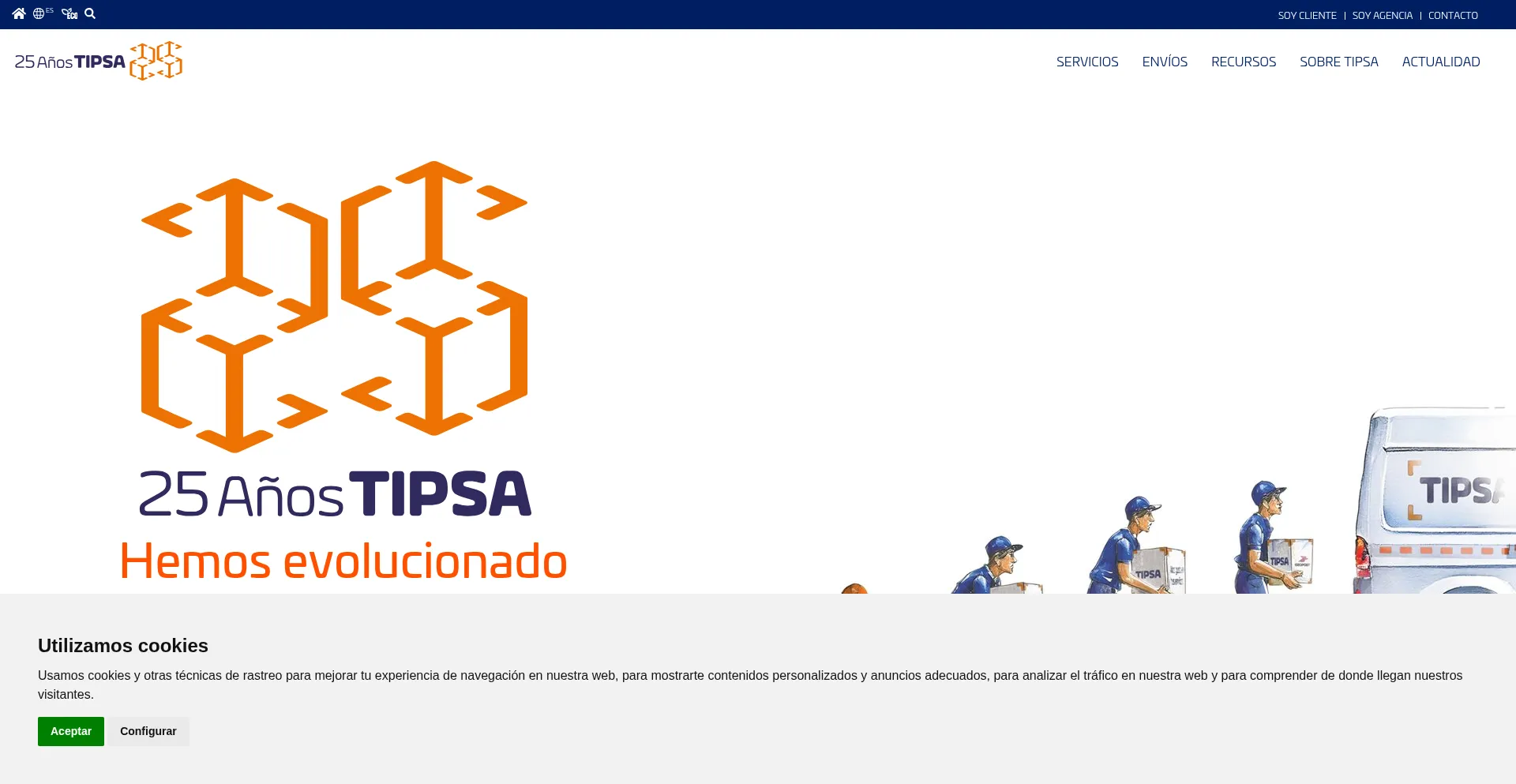 Tip-sa.com é Seguro e Confiável?