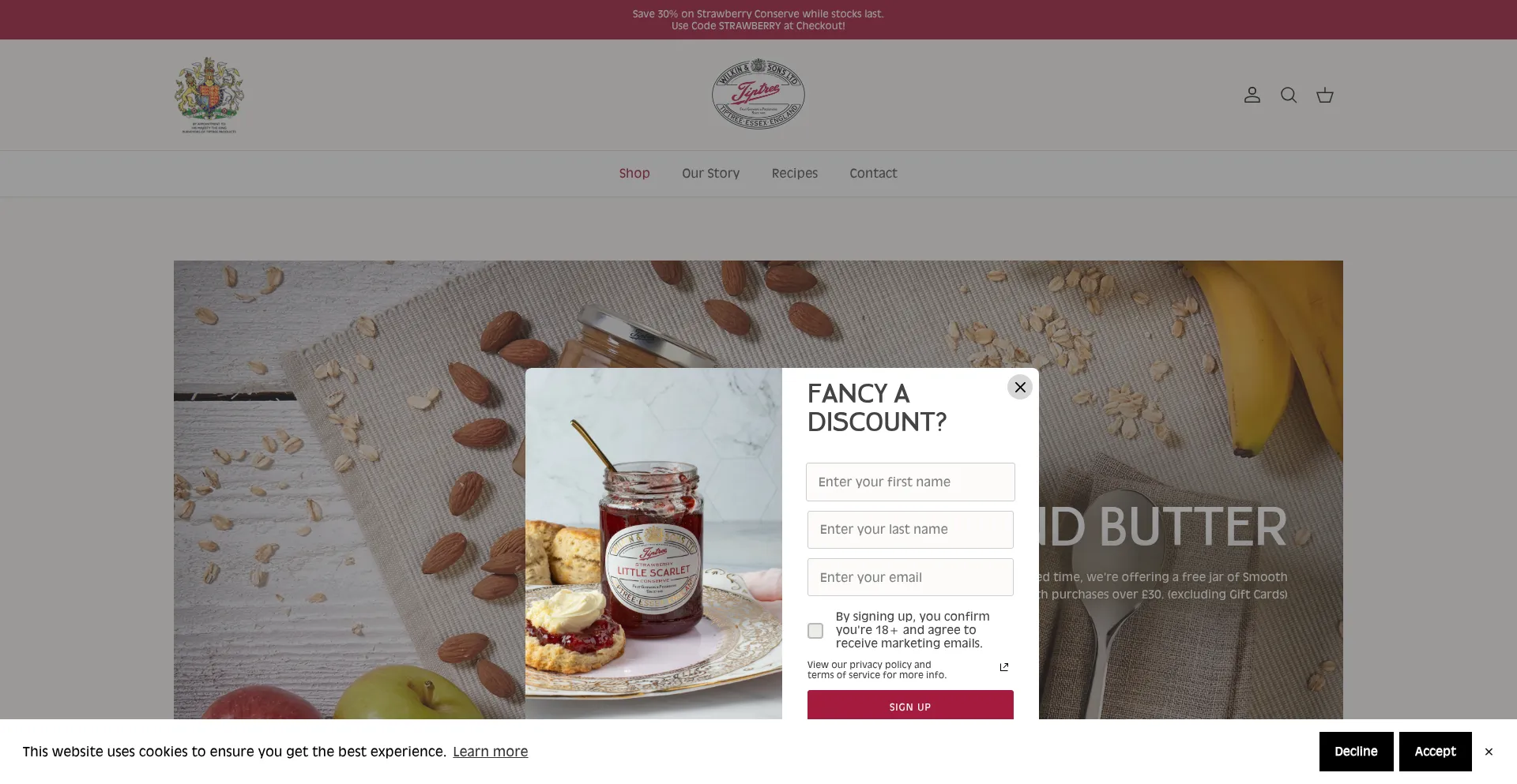 Tiptree.com